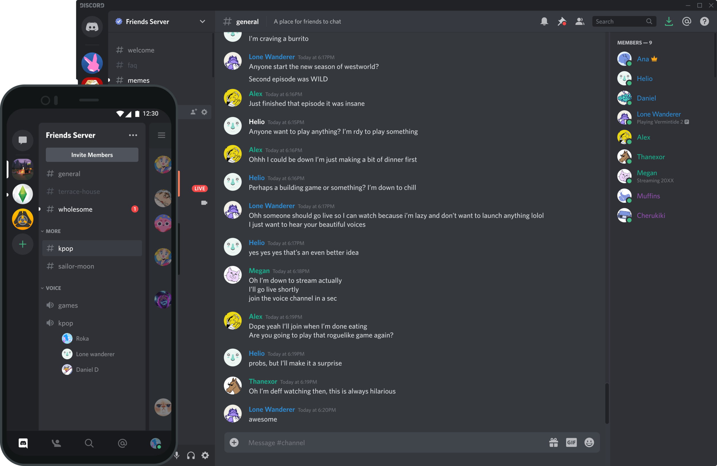 NFT Discord Servers & Groups: List of the Best 10 NFT Discord Communities  to Join