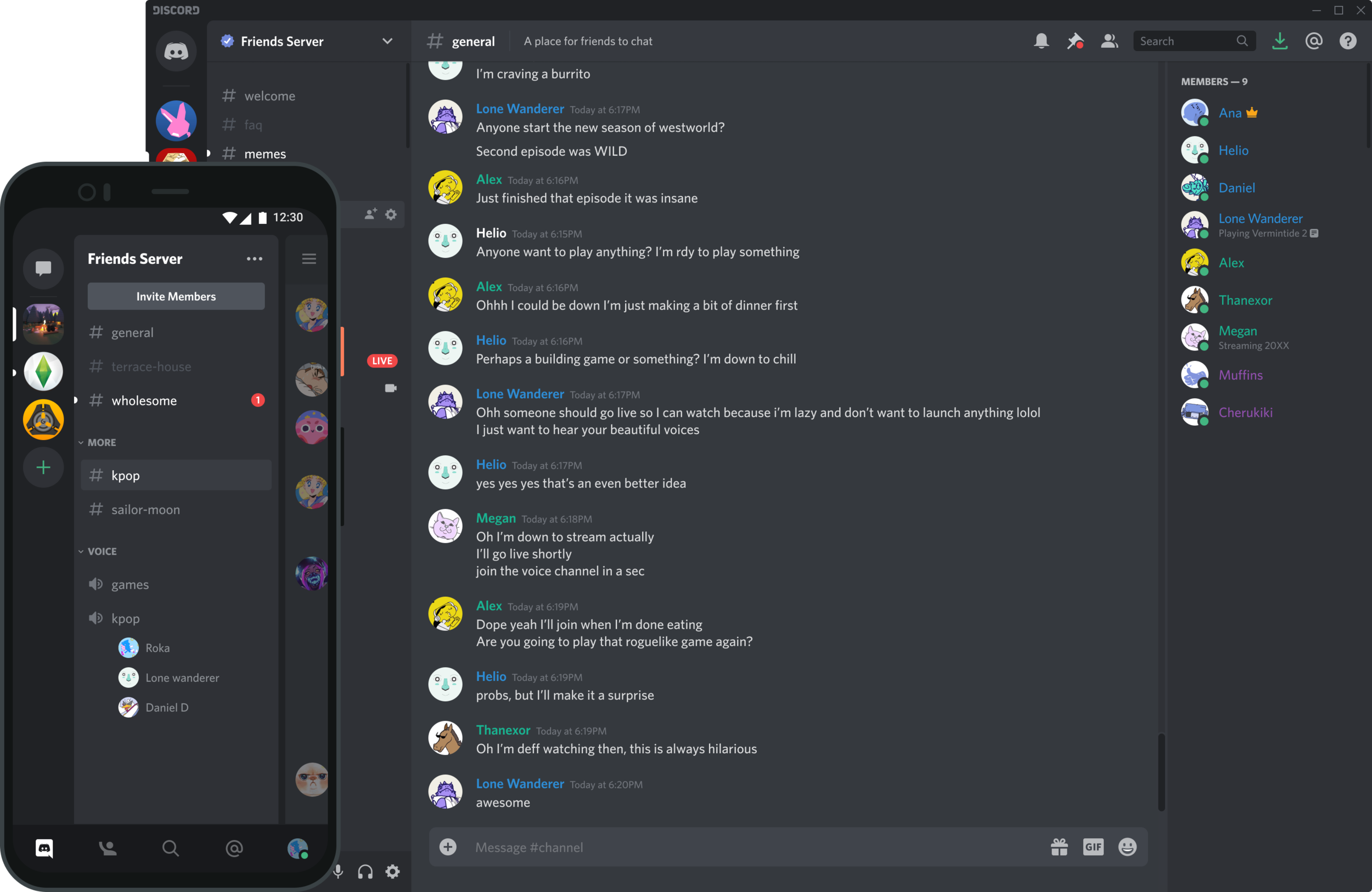 Top 20 NFT Discord Groups and Servers to Join