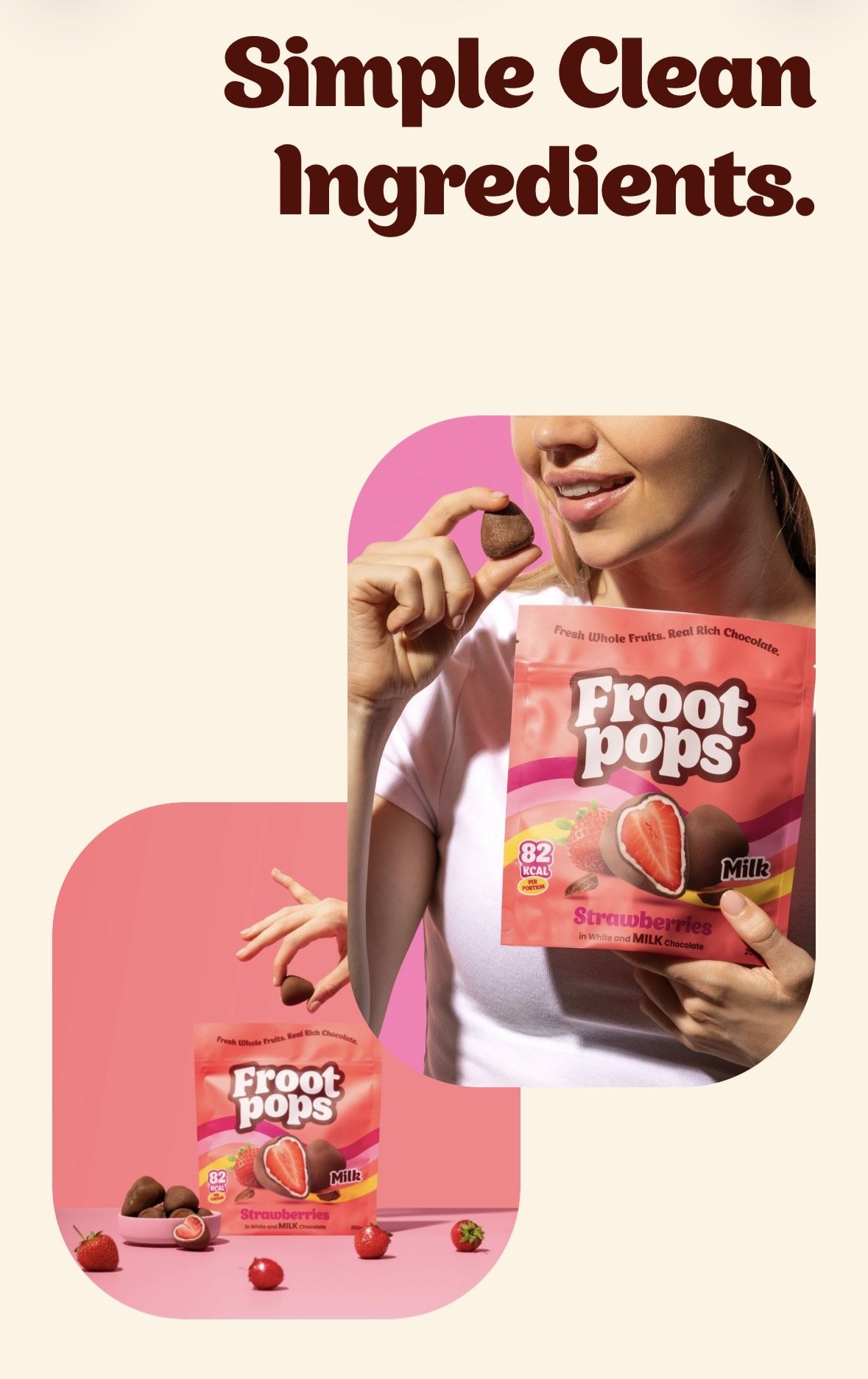 F&B: Froot Pops (2026)