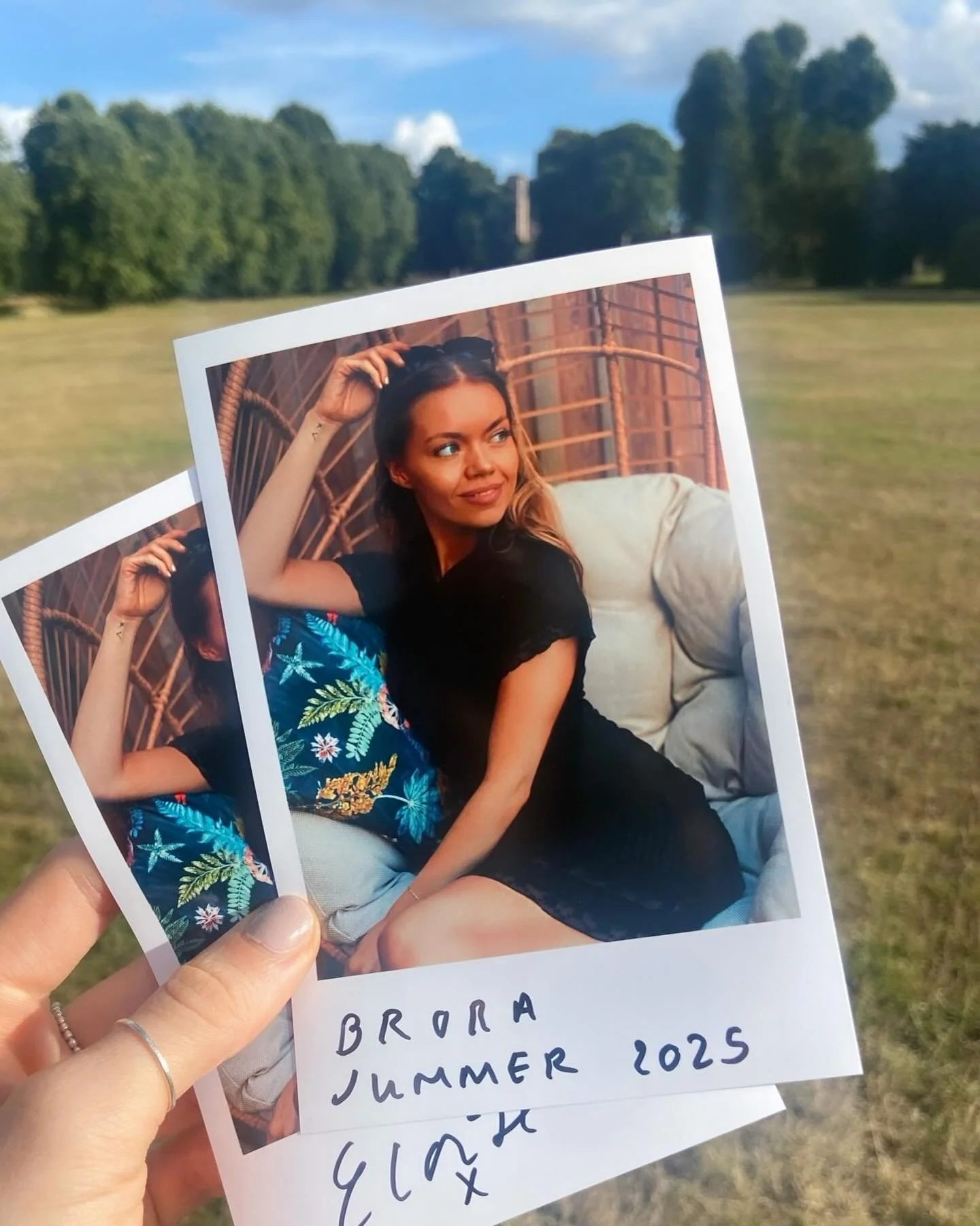 Recent lil summer campaign for gorgeous @brorafashion ☀️🍦🥰

#commercialmodelling #commercialmodel #londonmodels #londoncommercialmodel #summerphotography