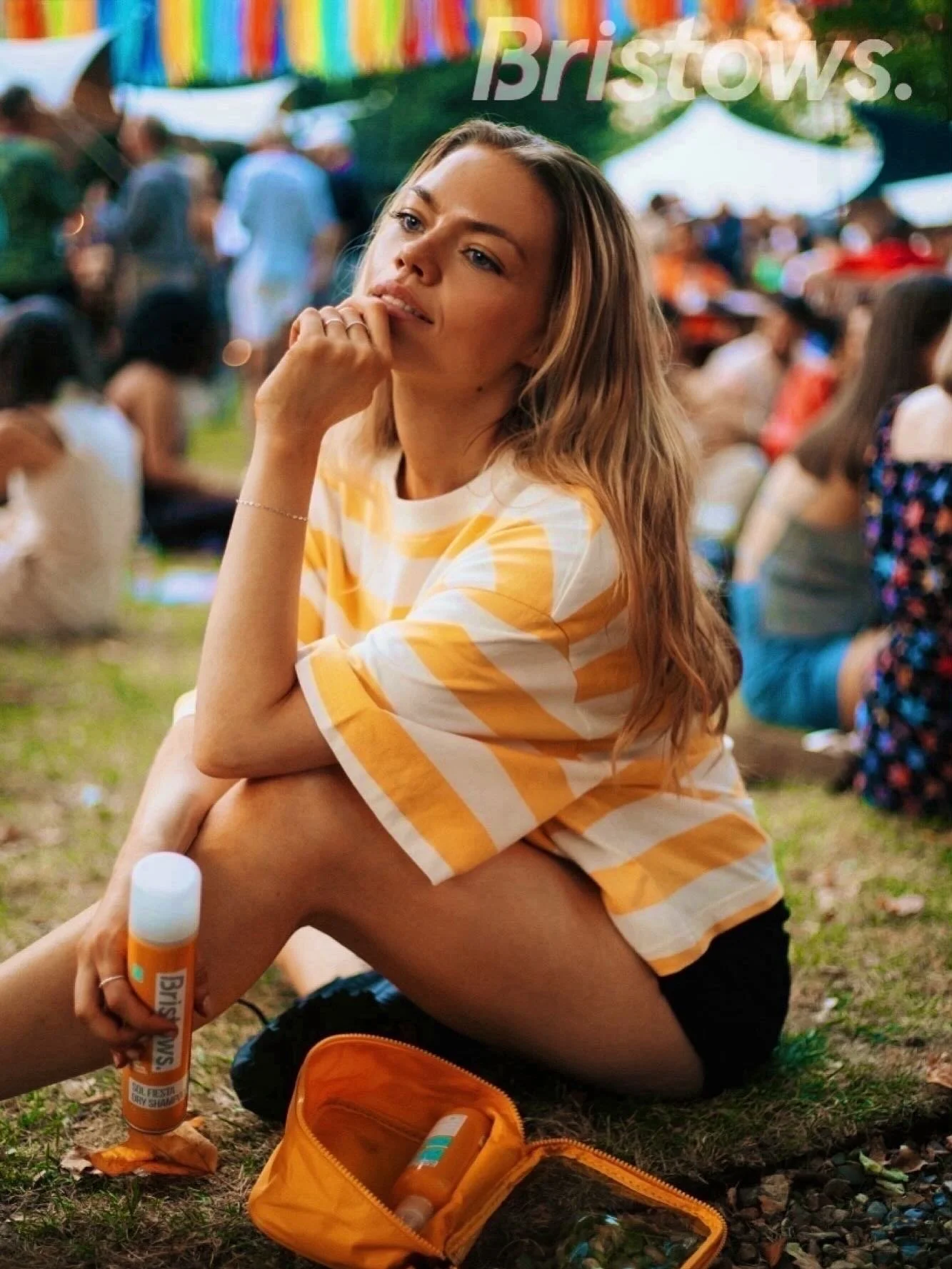 New work for the @bristowshaircare summer essentials campaign ☀️🍦😛

#summerhair #summerhairgoals #festivalhair #londonsummer #commercialmodel #commercialmodelling #londonmodels