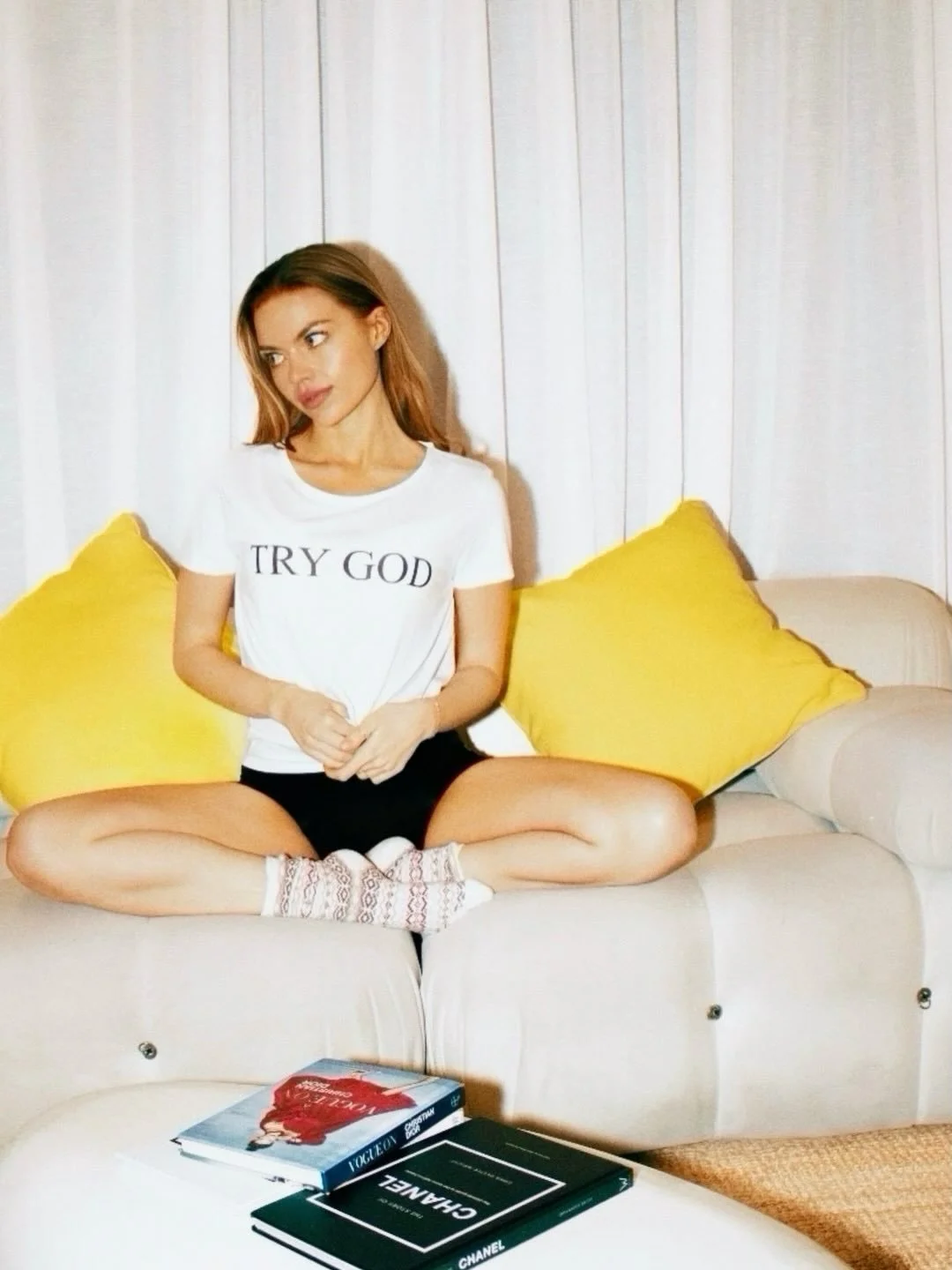 The religious life 😛 thank you @stylistmagazine !! Link to the full piece in my stories 🪽✨

#theology #faith #londonchurches