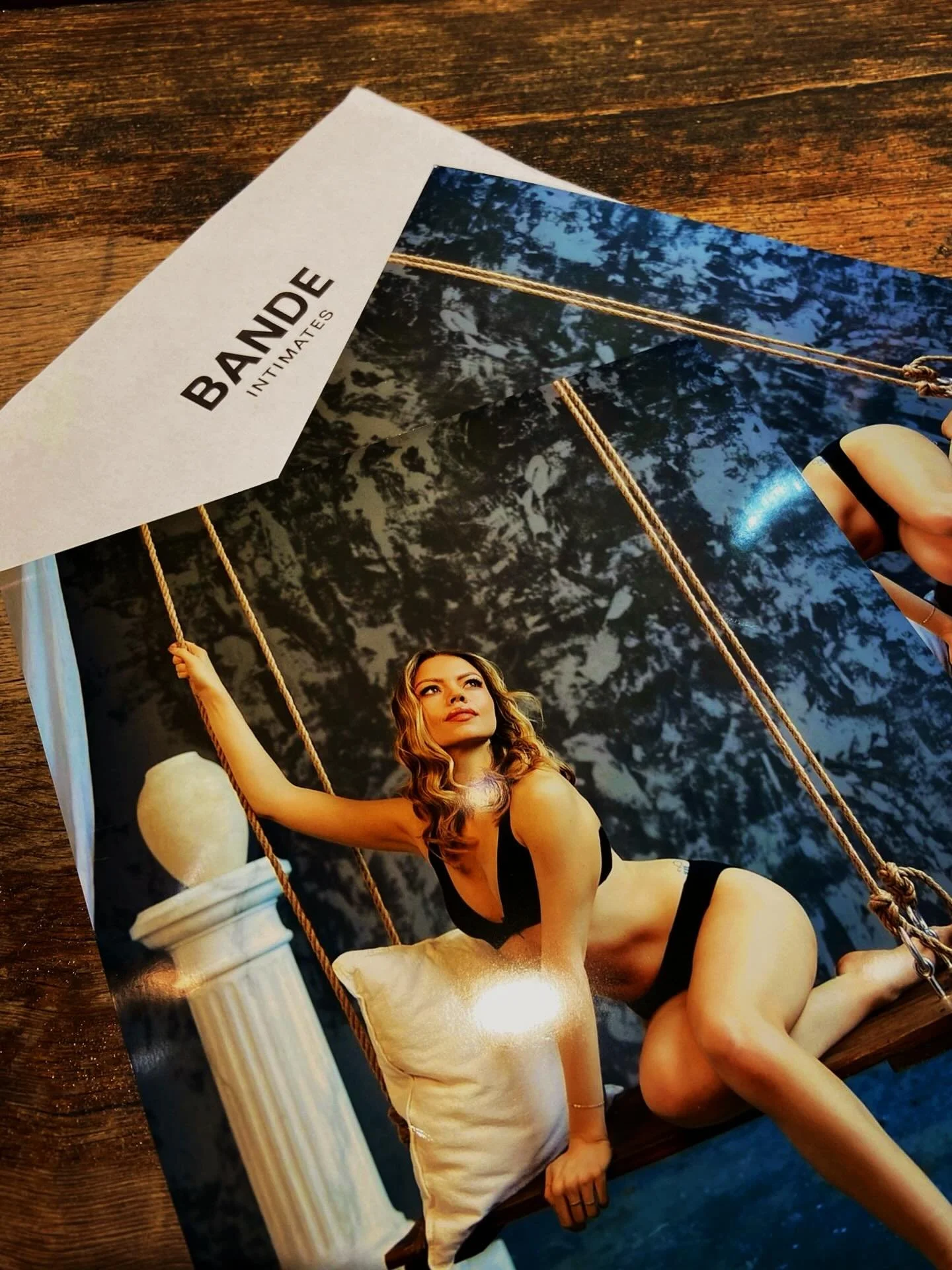 Valentine&rsquo;s campaign work for @bandeintimates 💘🌹💌!!

#londonmodels #commercialmodel #commercialmodelling