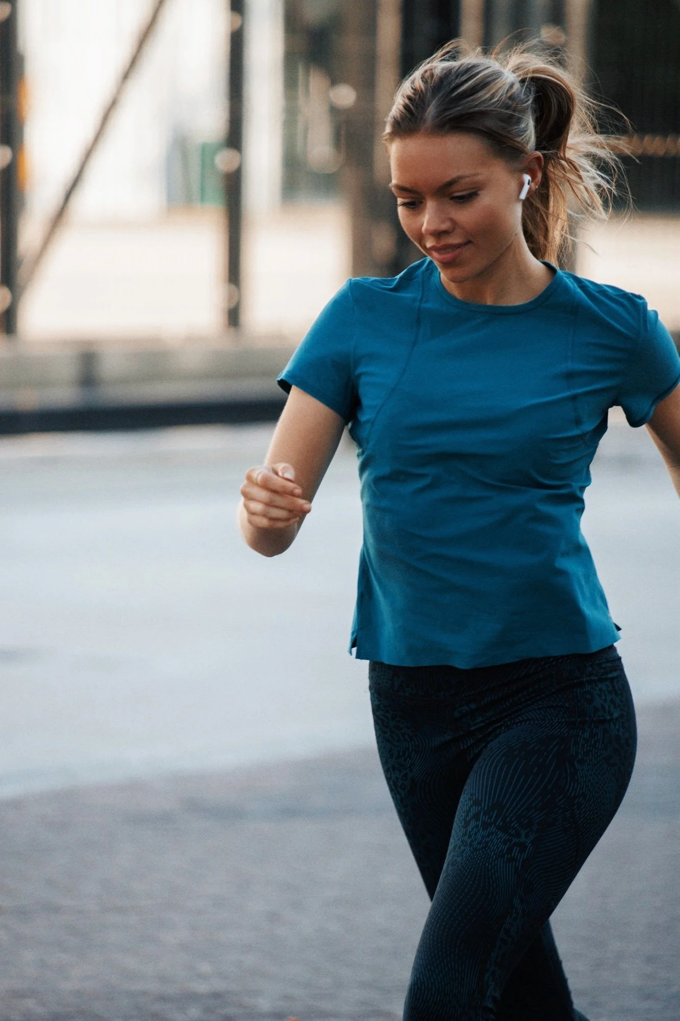 FITNESS: Sweaty Betty (2025)