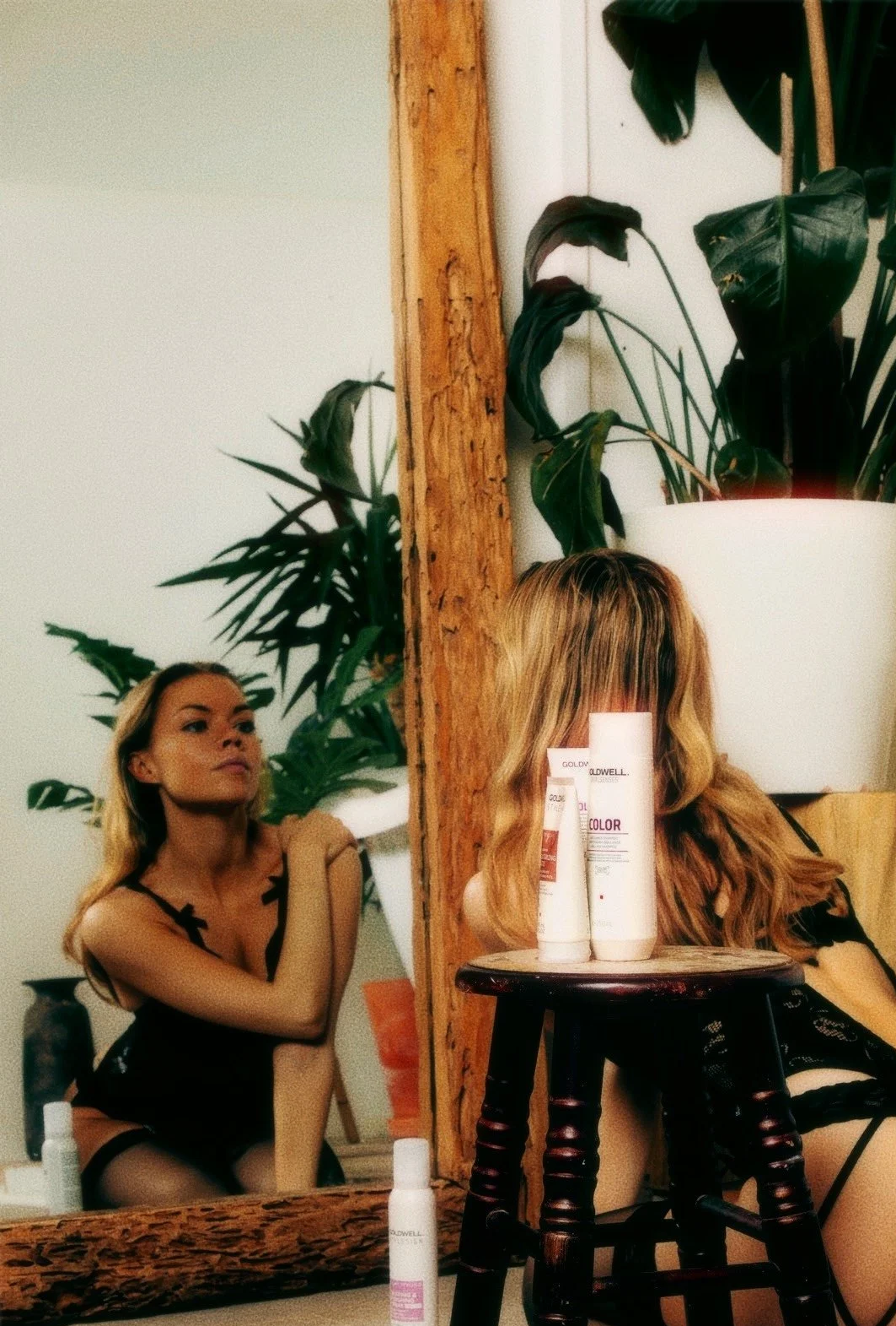 HAIR: Goldwell (2025)