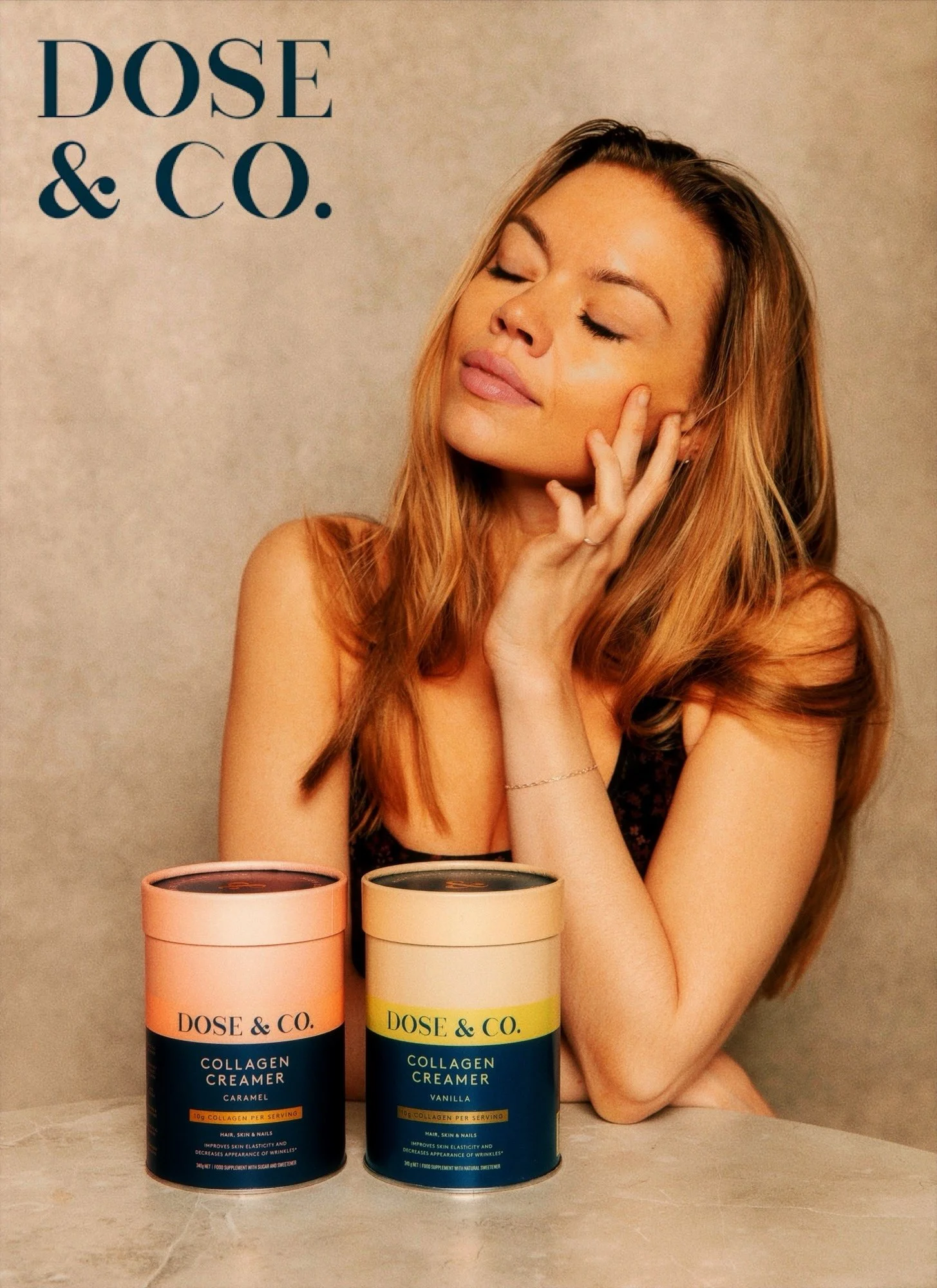 F&B: Dose & Co (2025)