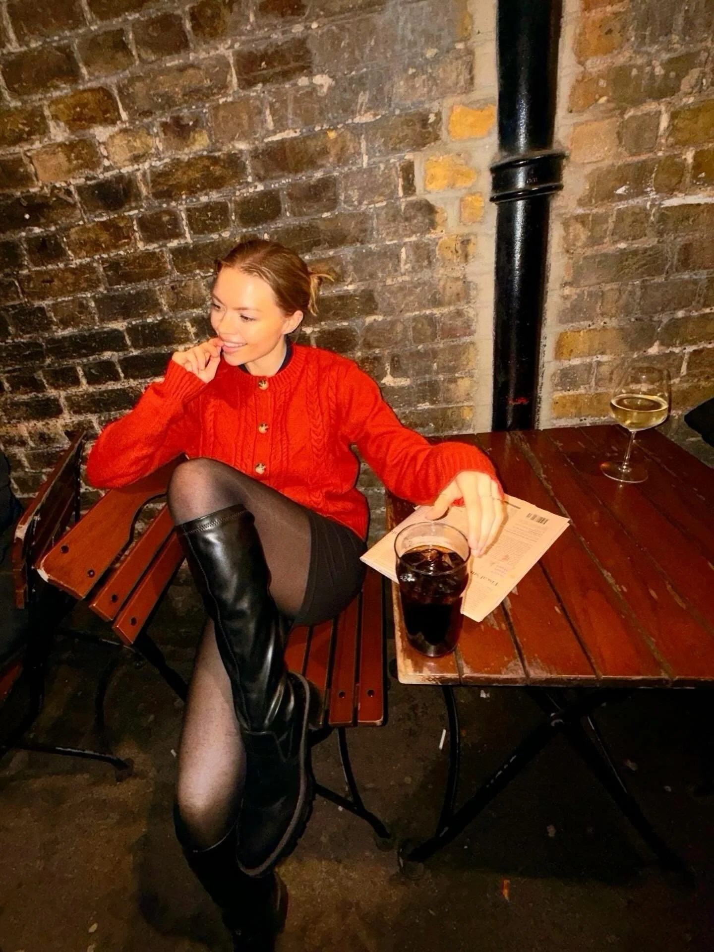 A lovely IWD time with Cambridge and Oxford, plus chatting to SME Web Magazine and @_shecancode_ on some related topics :) also feat. a gorgeous IWD event with @pinotandpicassouk during which I painted a somewhat underwhelming piece of &ldquo;art&rdq