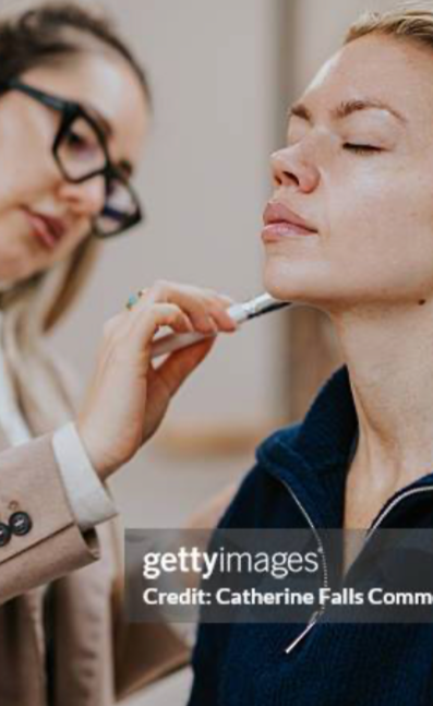 SKIN: Getty Images (2026)