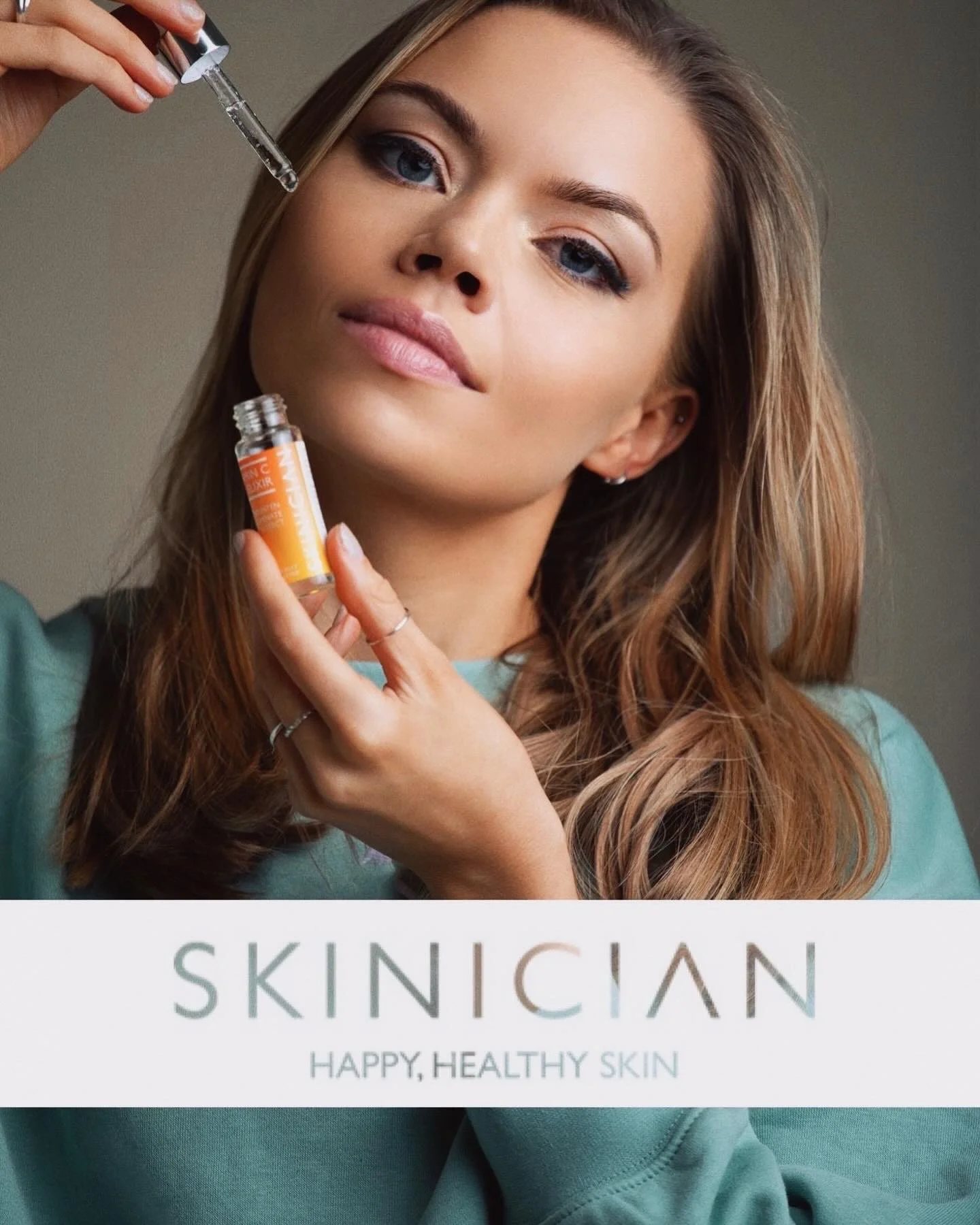 SKIN: Skinician (2023)