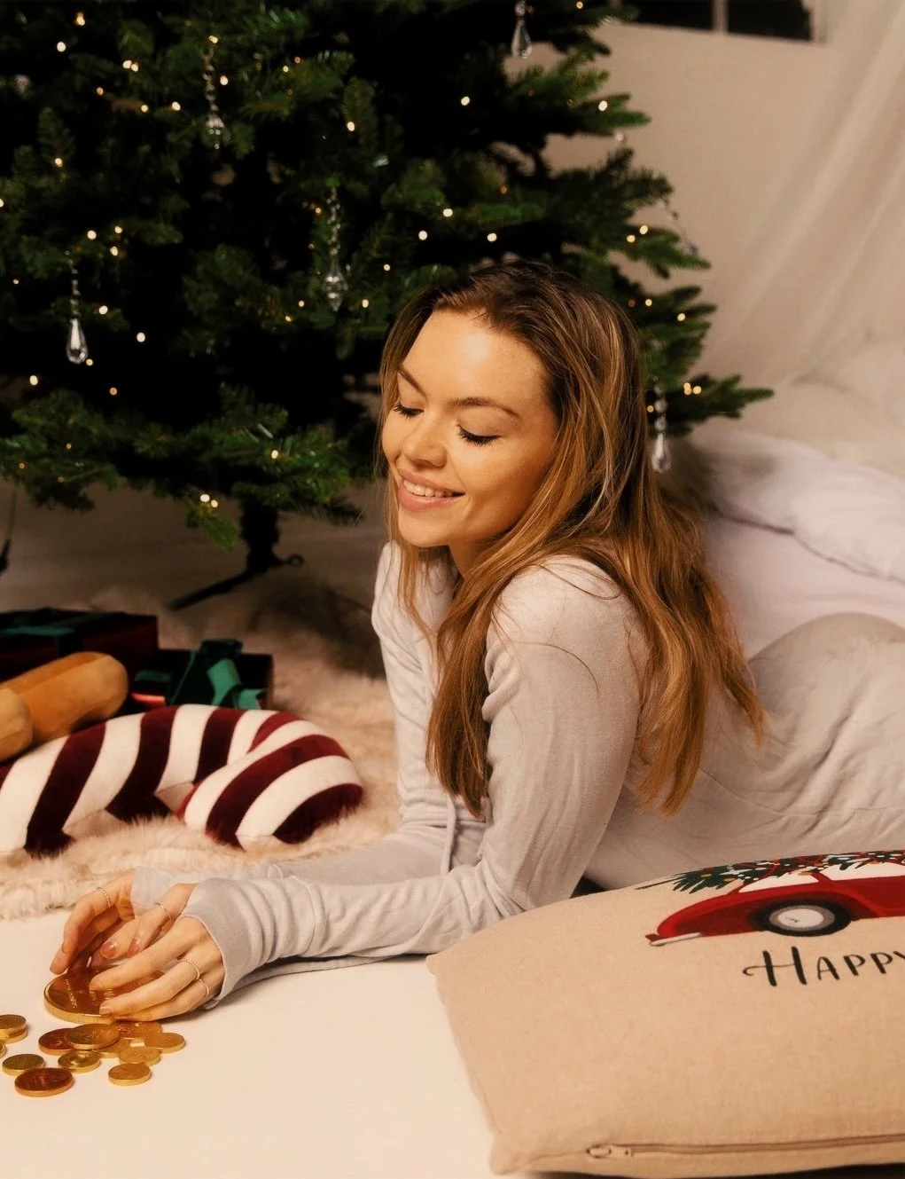 F&B: Lindt Advent Calendar (2025)