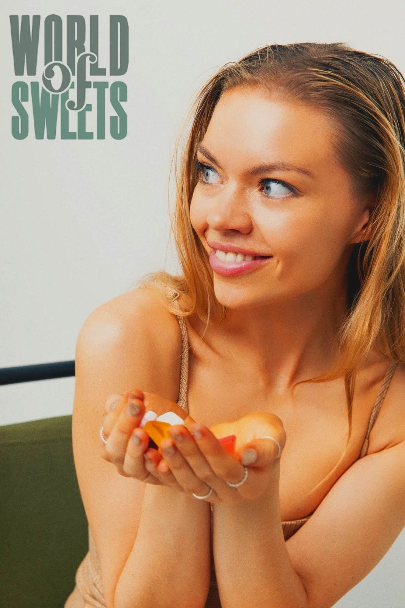 F&B: World of Sweets (2025)