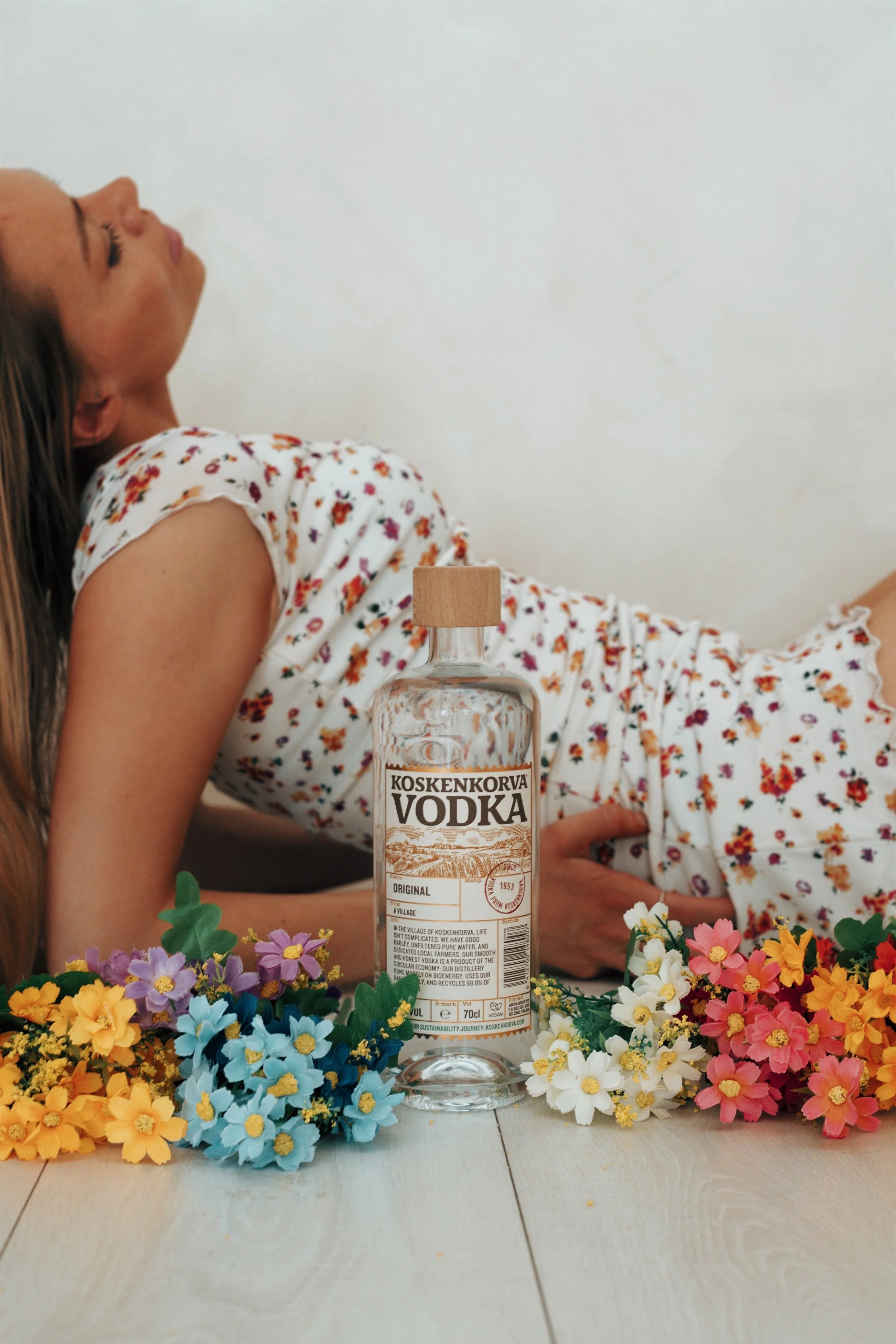 F&B: Koskenkorva (2025)