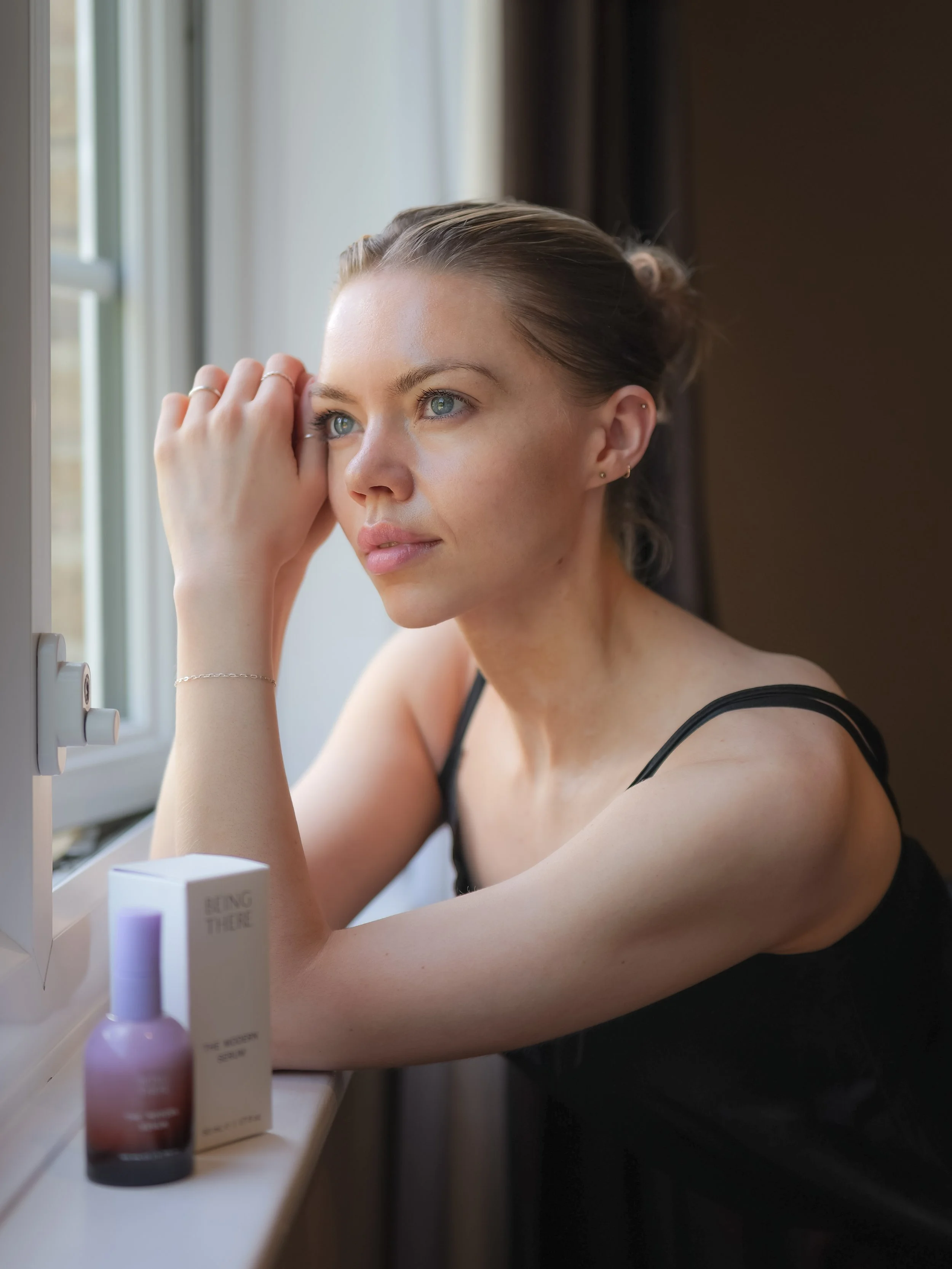 SKIN: Being There Beauty (2026)