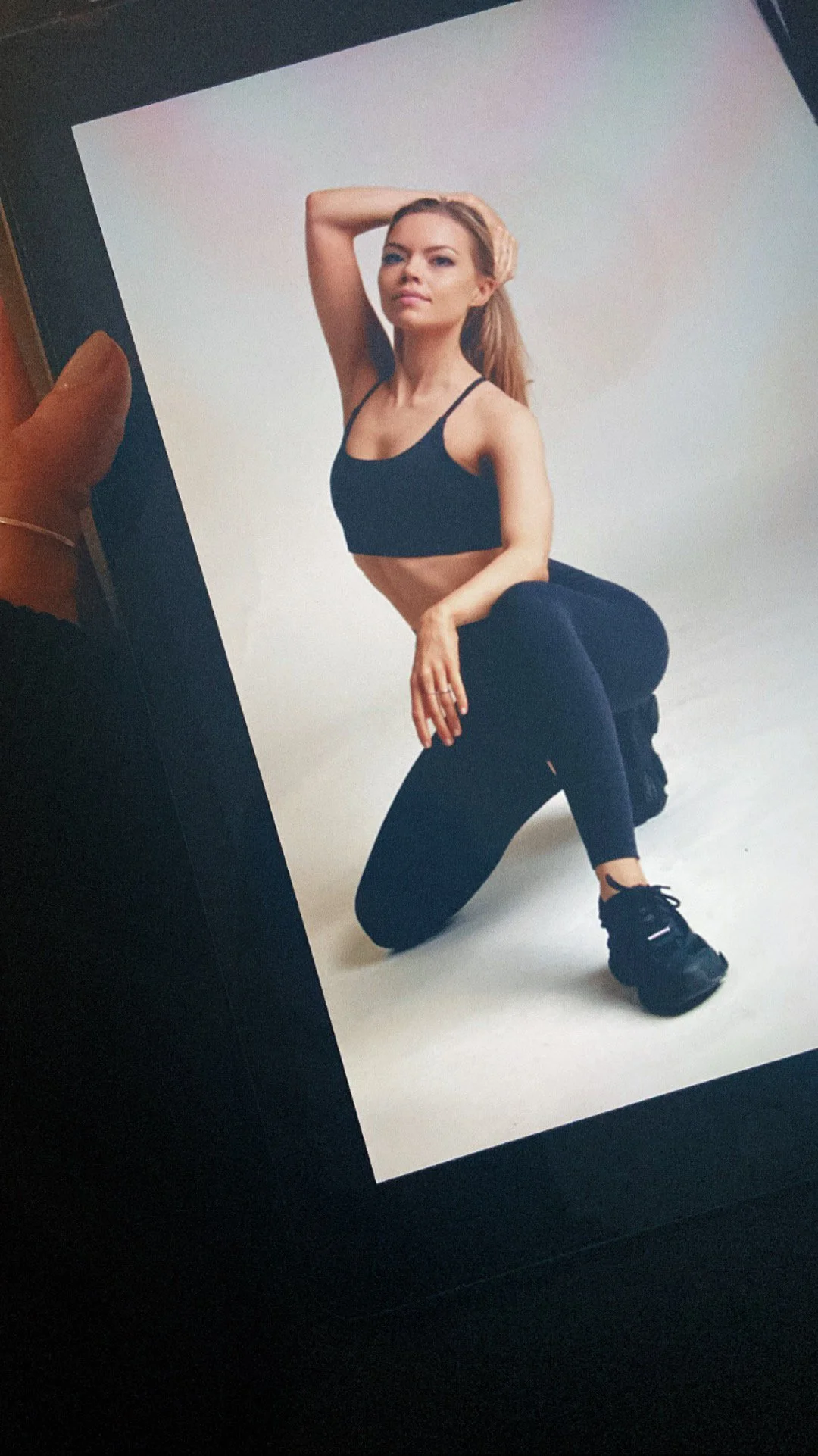 FITNESS: Lavetta (2024)