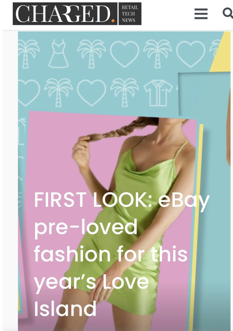 LIFESTYLE: eBay