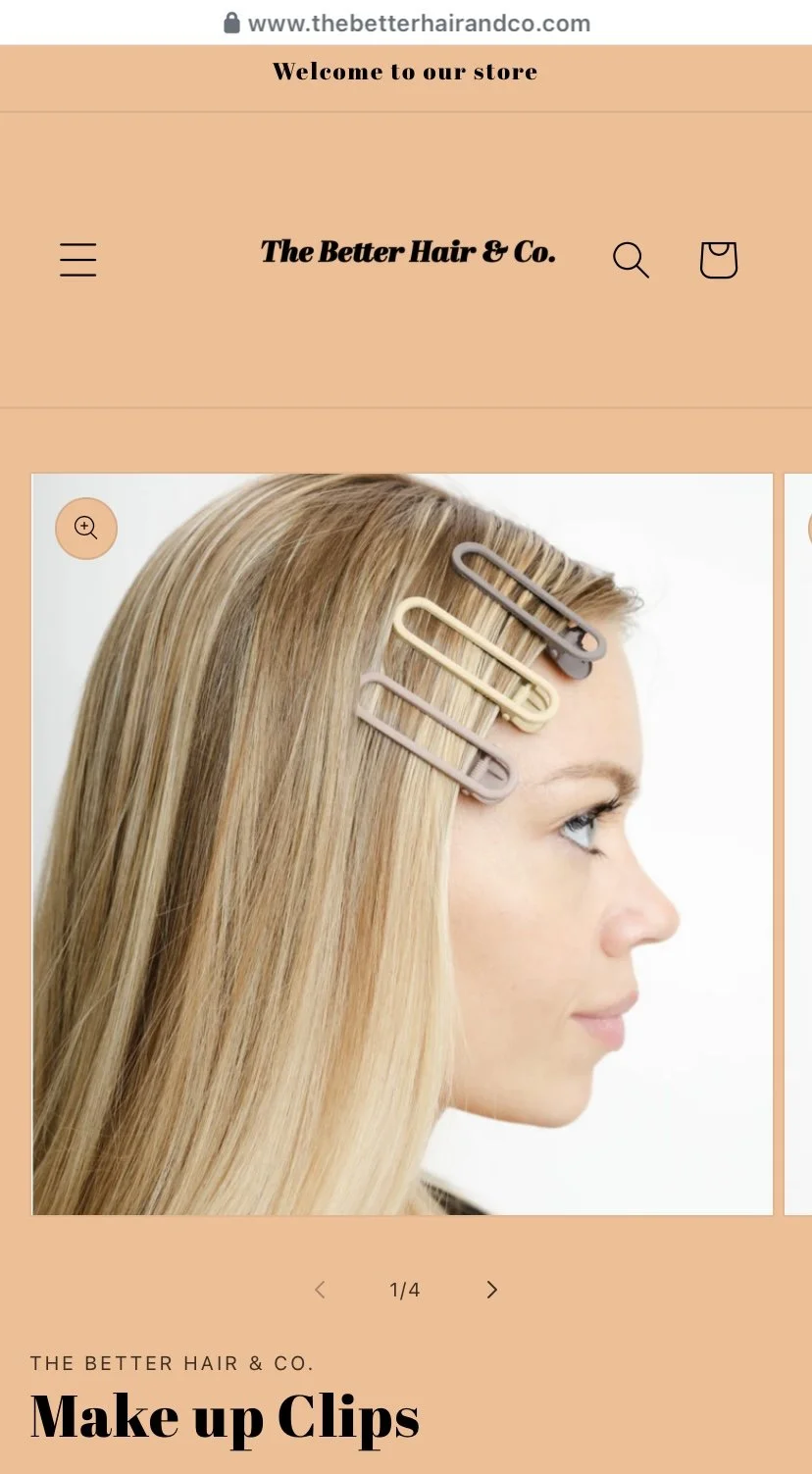 HAIR: Understated London (2025)