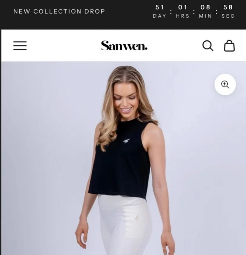 FITNESS: Sanwen (2025)