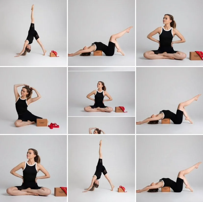 FITNESS: YogiTea (2024)