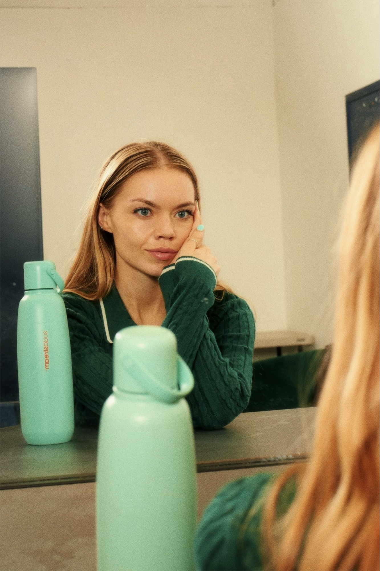 LIFESTYLE: Sodastream (2025)