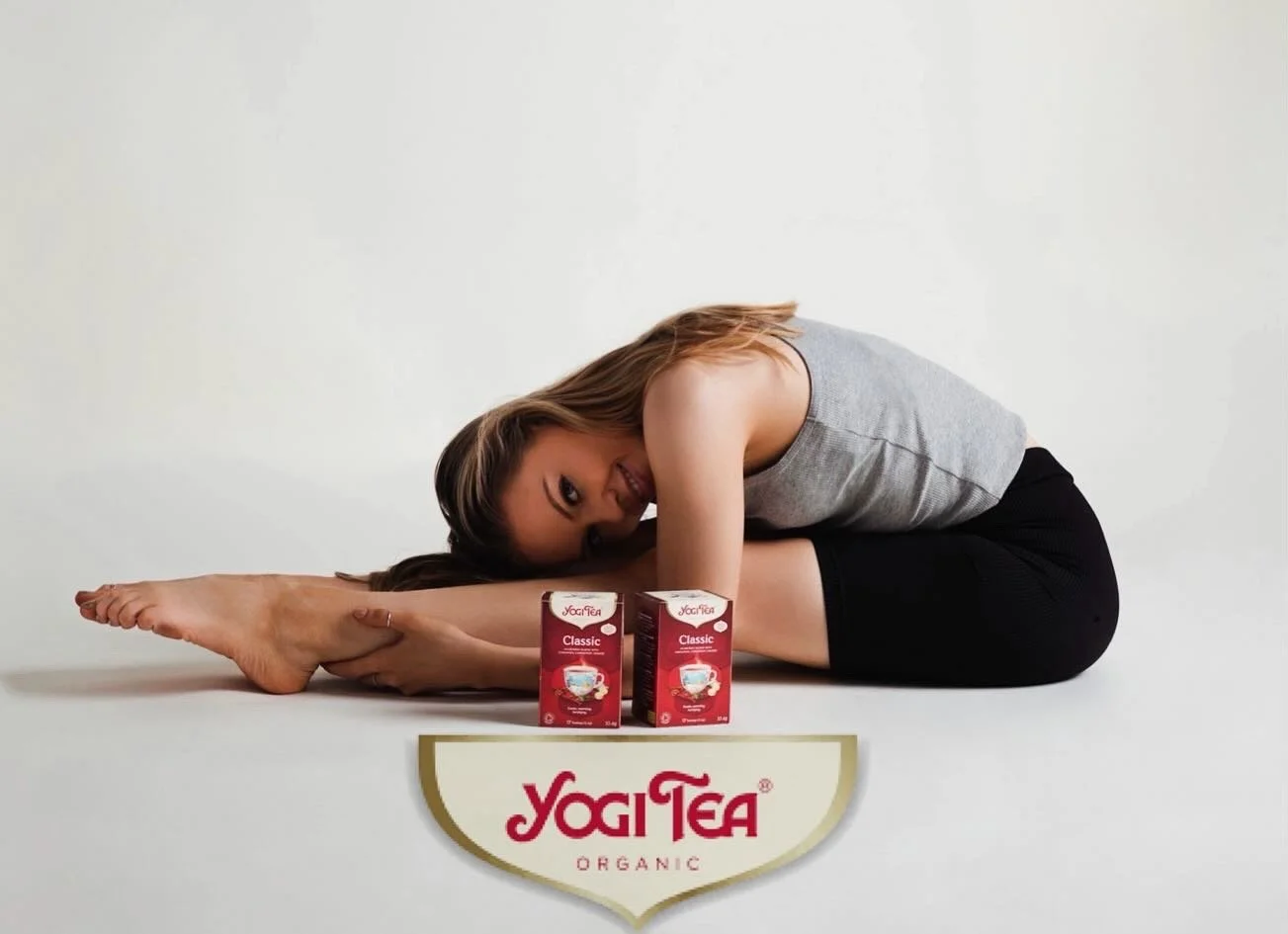 FITNESS: YogiTea (2024)