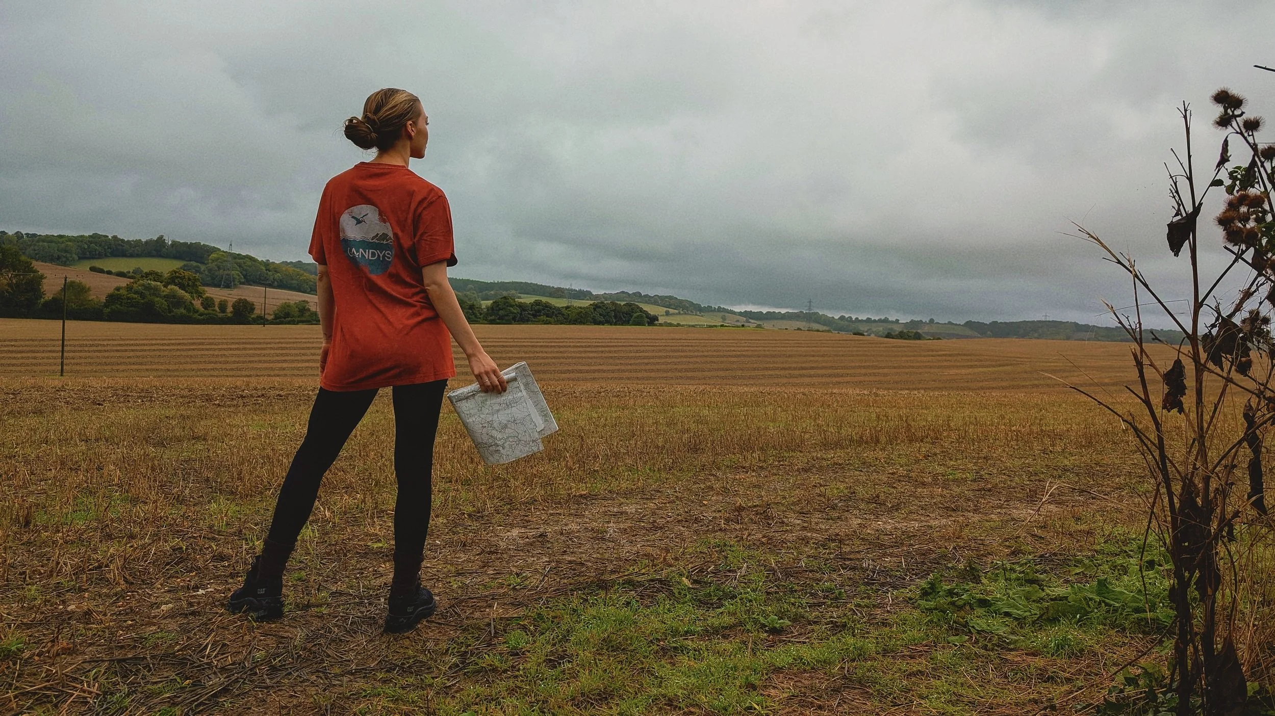 FITNESS: Gandys (2025)