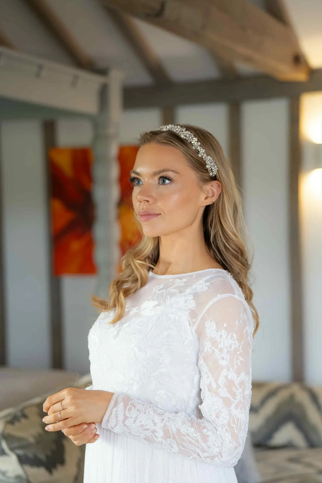 BRIDAL: Crondon Park (2024)