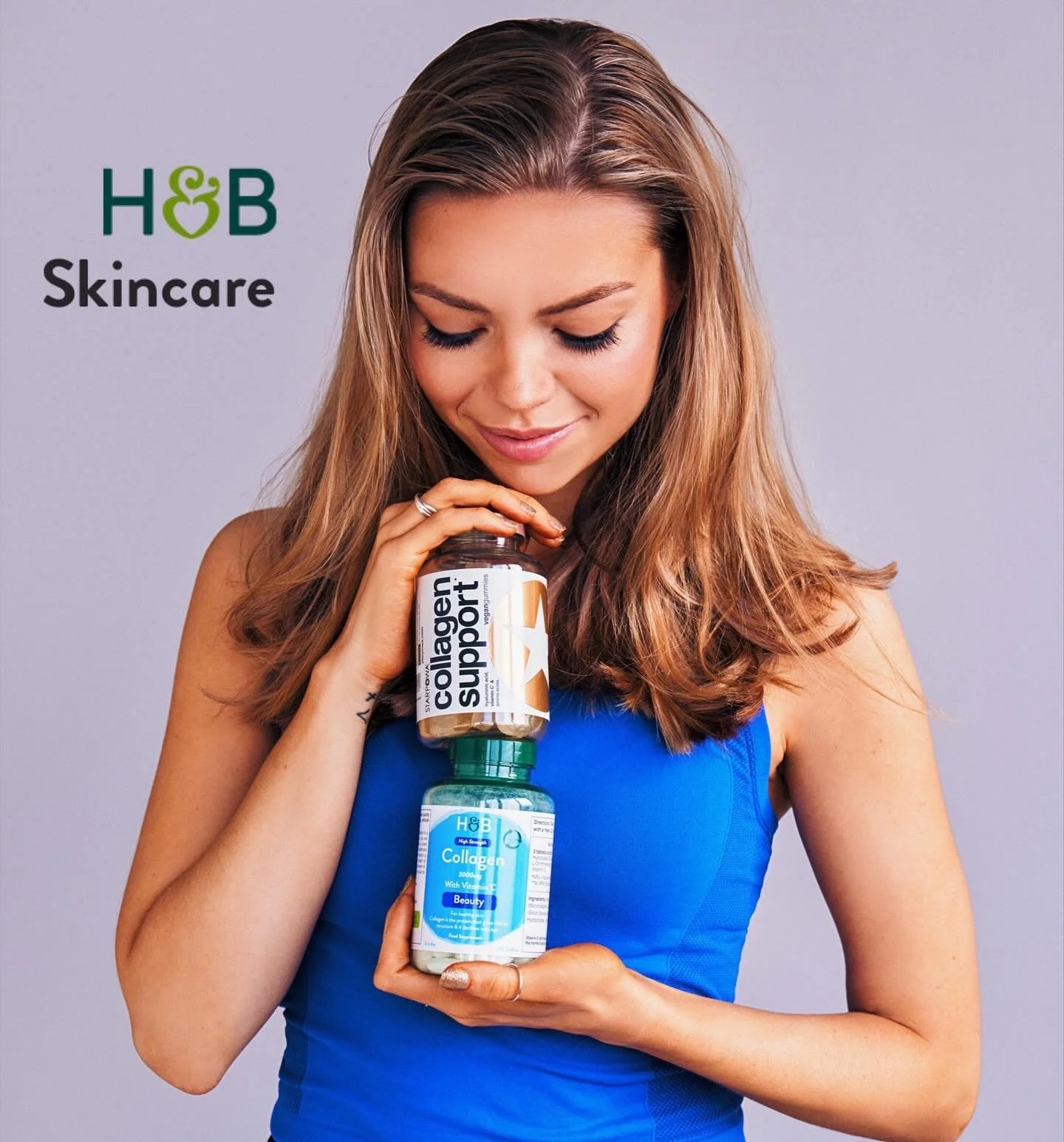 SKIN: Holland & Barrett (2024)