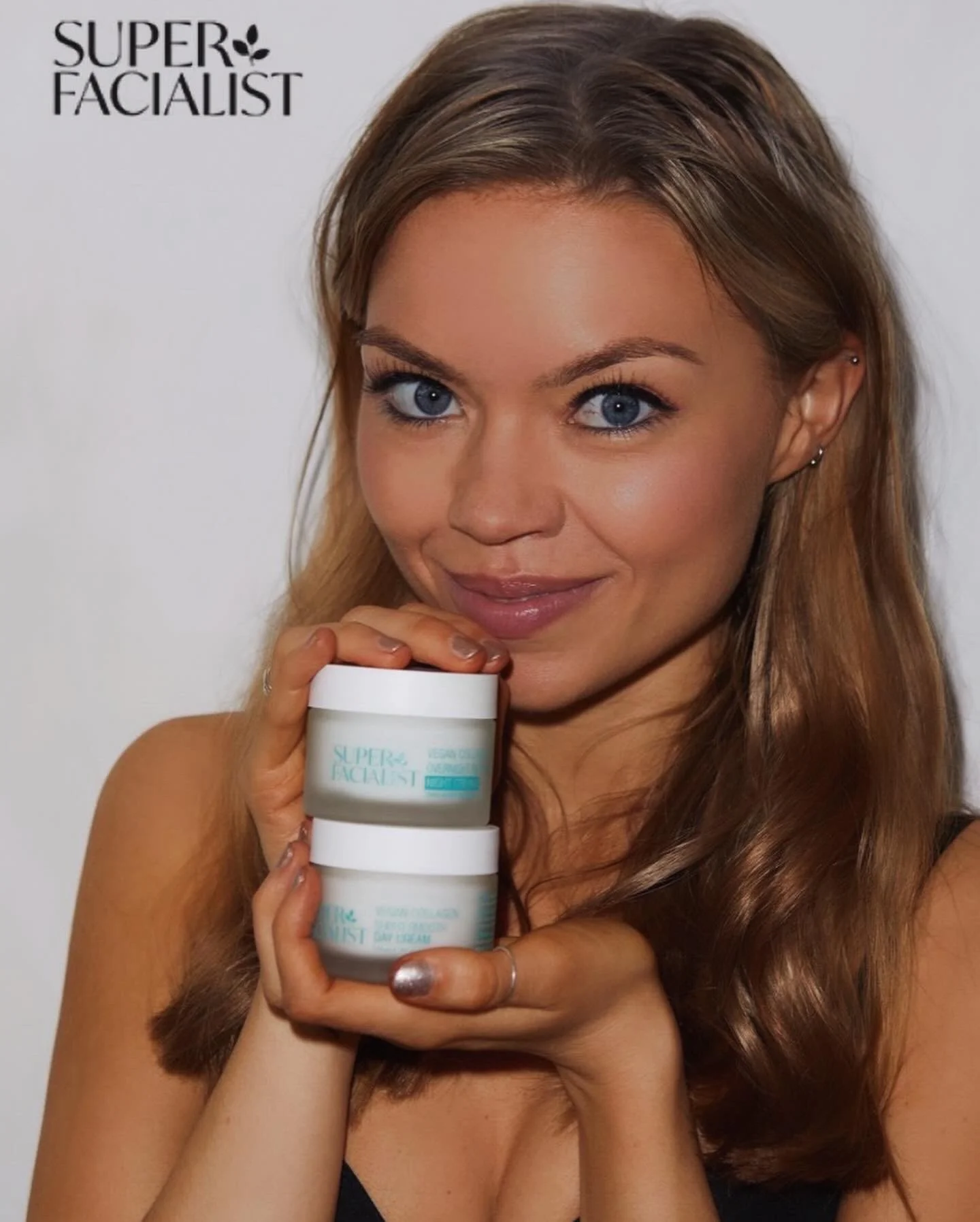 SKIN: Super Facialist (2024)