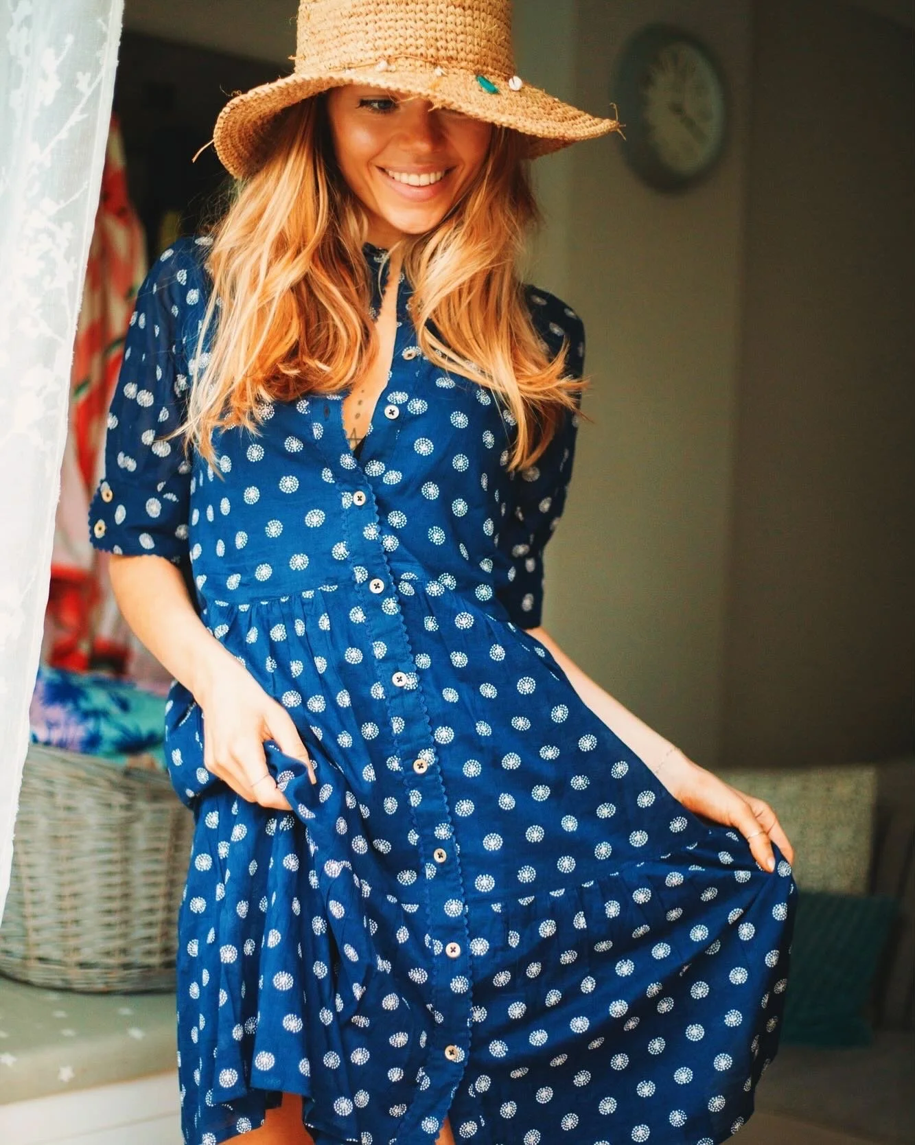 LIFESTYLE: Brora Fashion (2025)