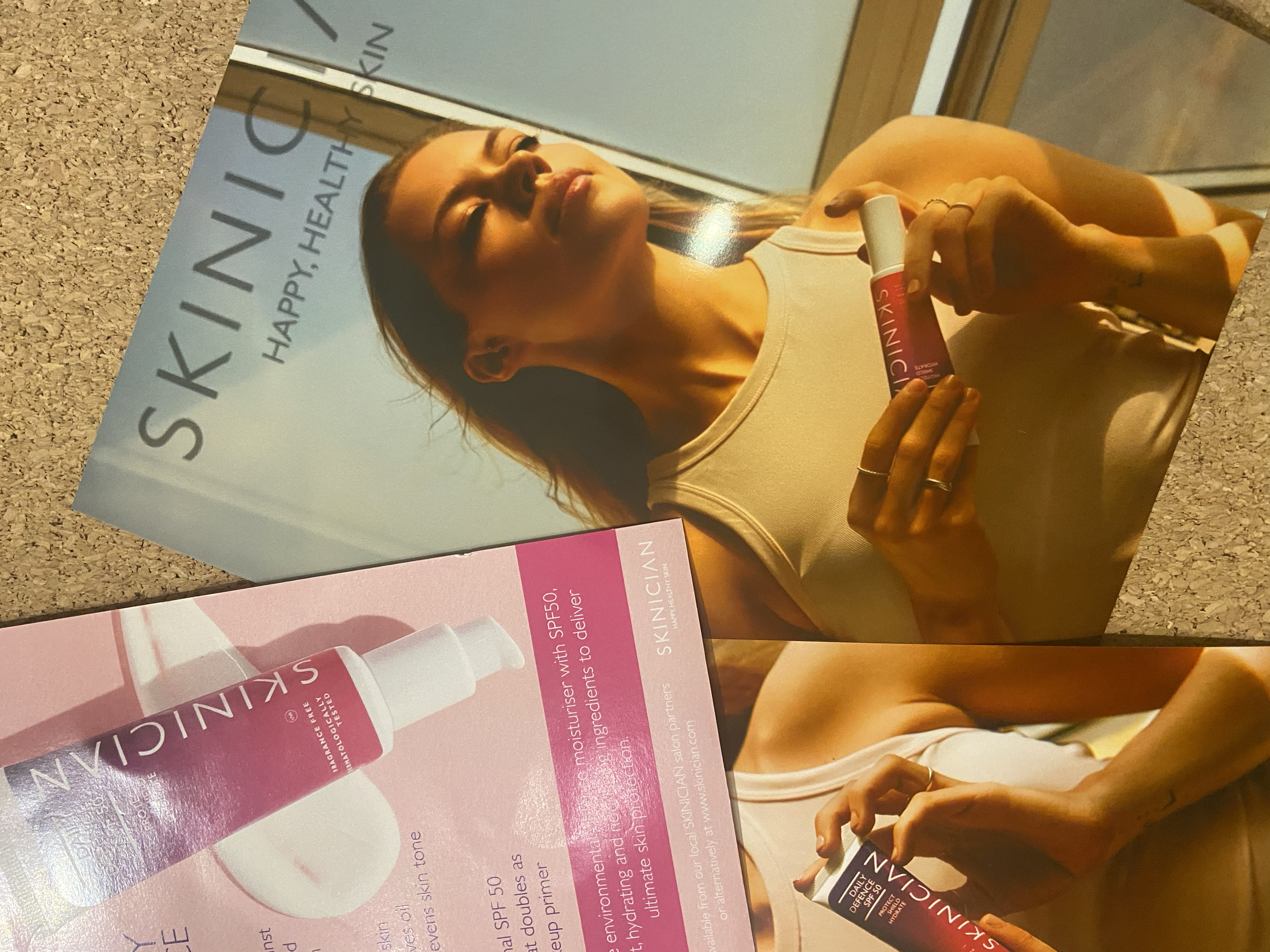 SKIN: Skinician (2024)