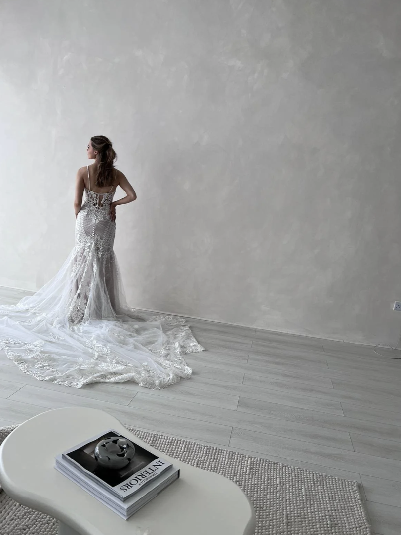 BRIDAL: Ragan London (2023)