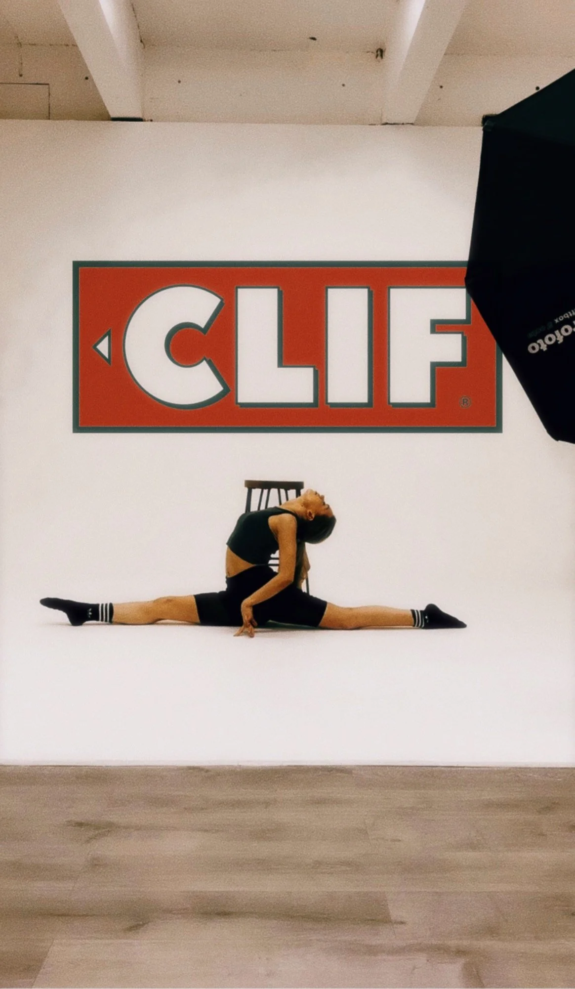 FITNESS: Clif Bar (2024)