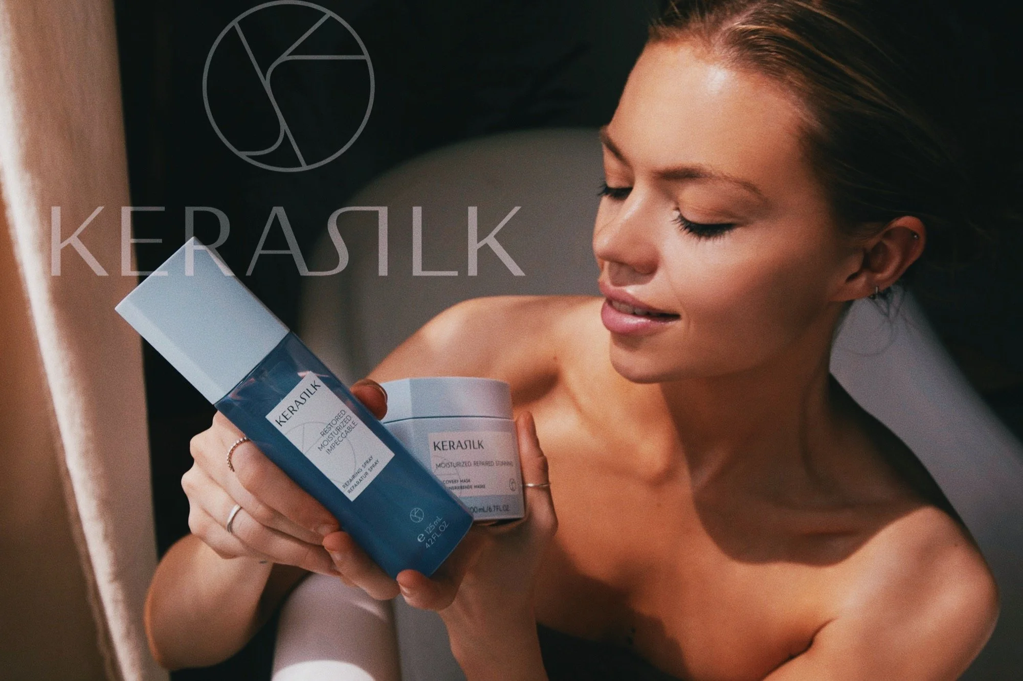 HAIR: Kerasilk (2024)