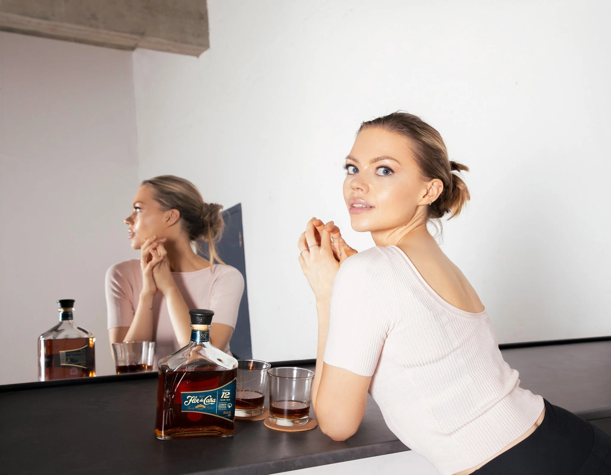 F&B: Flor De Cana (2024)