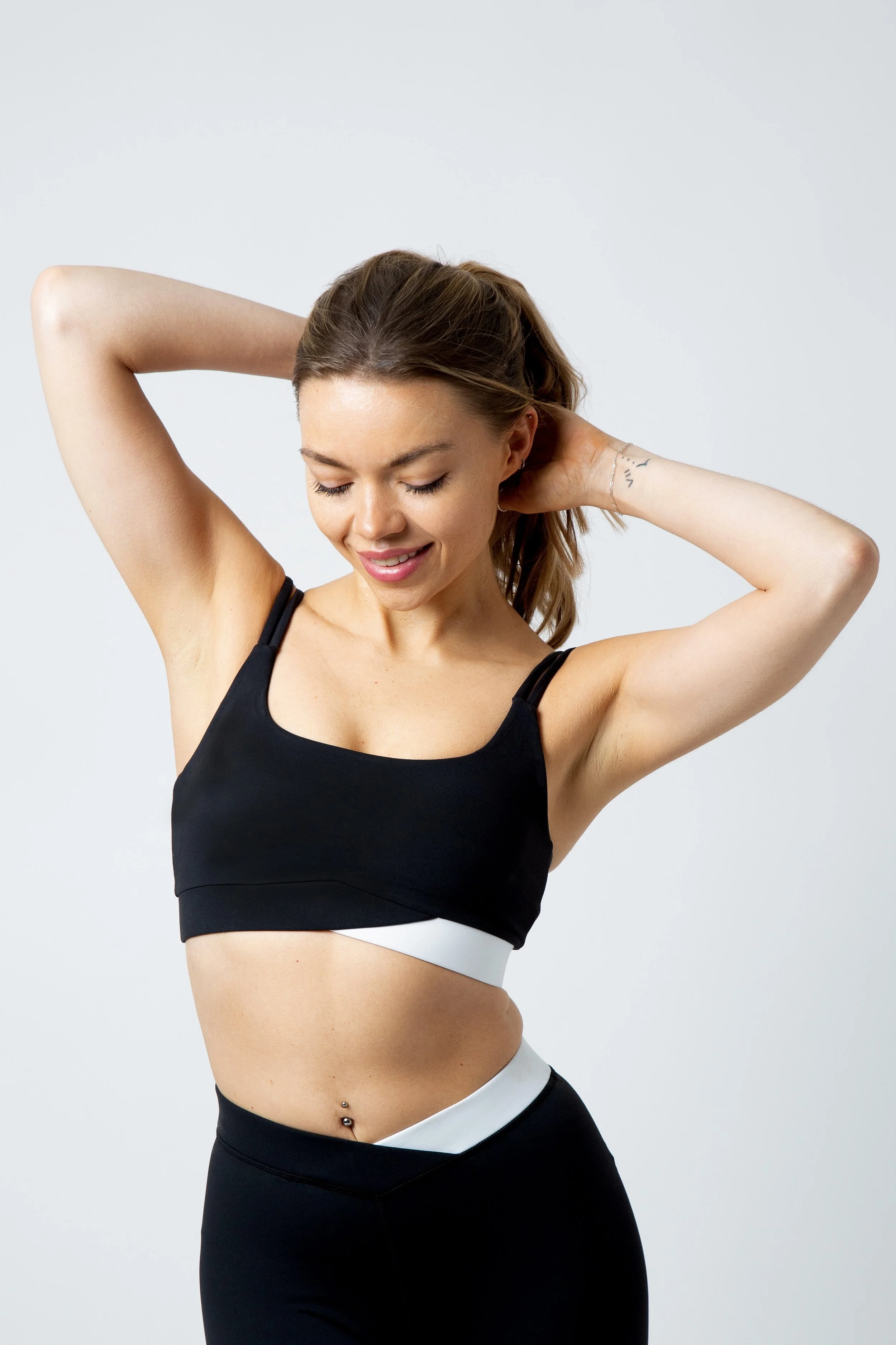 FITNESS: TFT Activewear (2025)