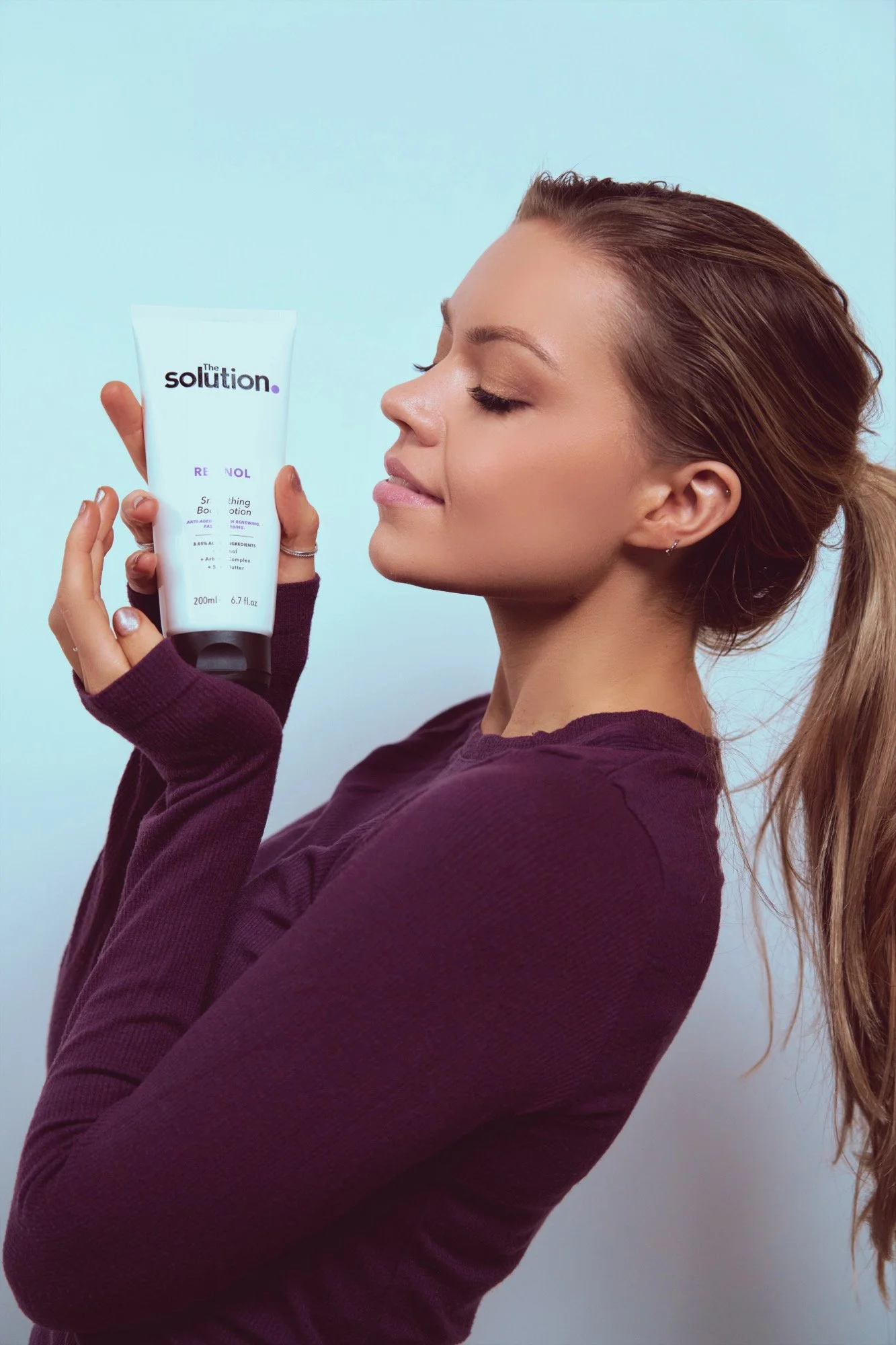 SKIN: The Solution (2022)