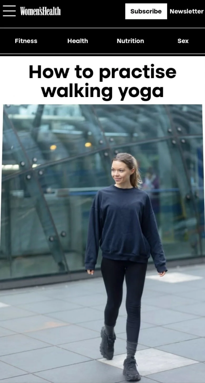 FITNESS: Women's Health (2026)