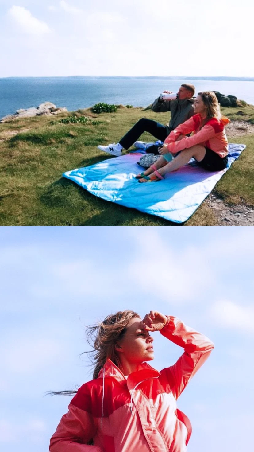 FITNESS: Ann's Cottage (2023)