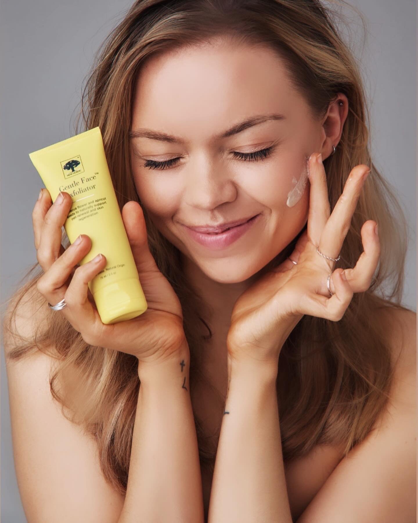 SKIN: New Nordic (2023)