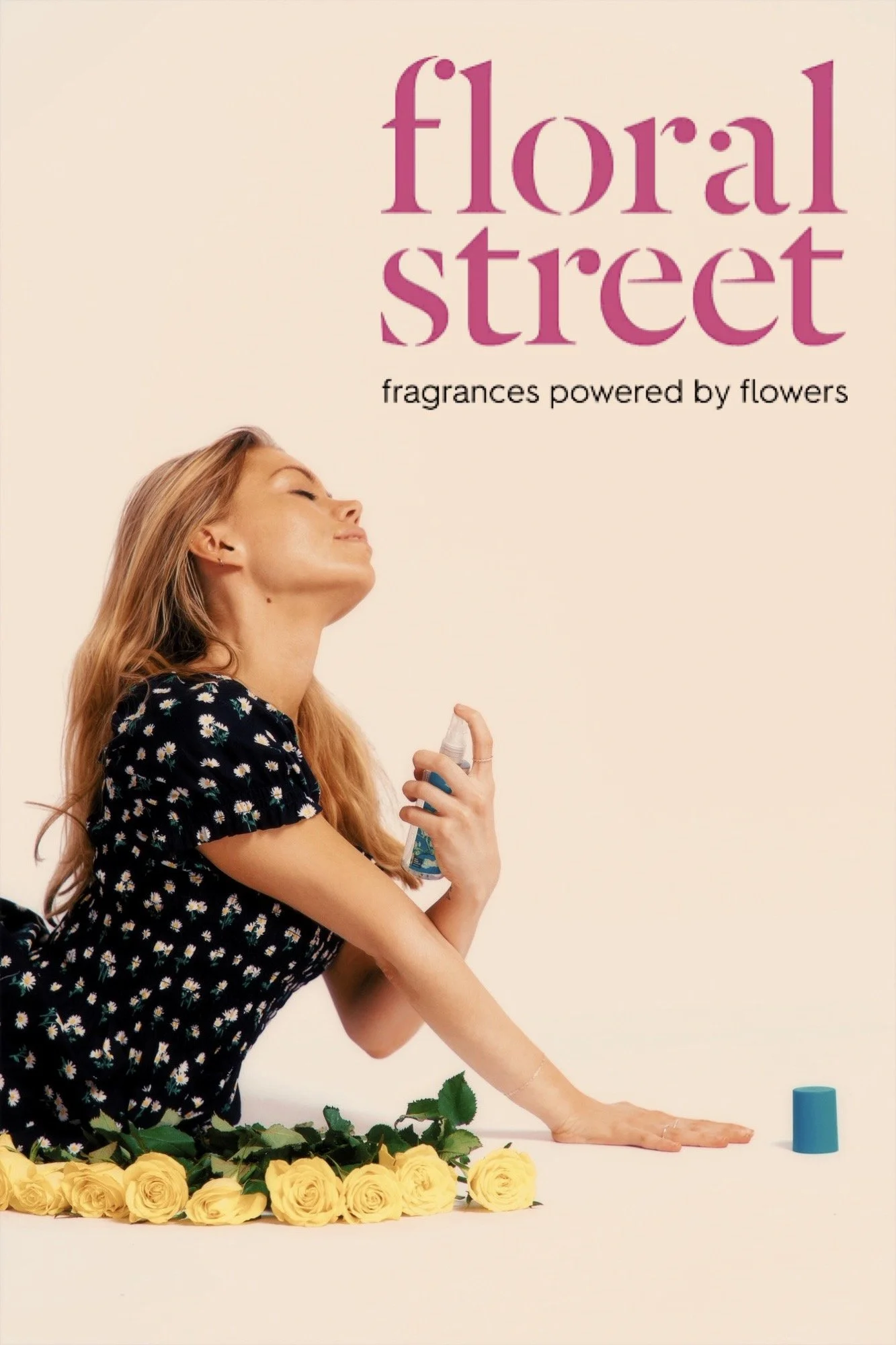 FRAGRANCE: Floral Street (2025)