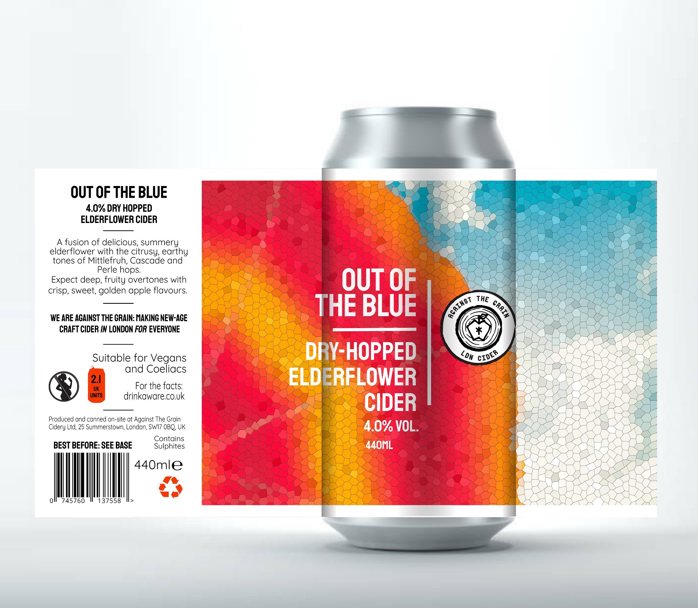 Shop — Against The Grain Cidery