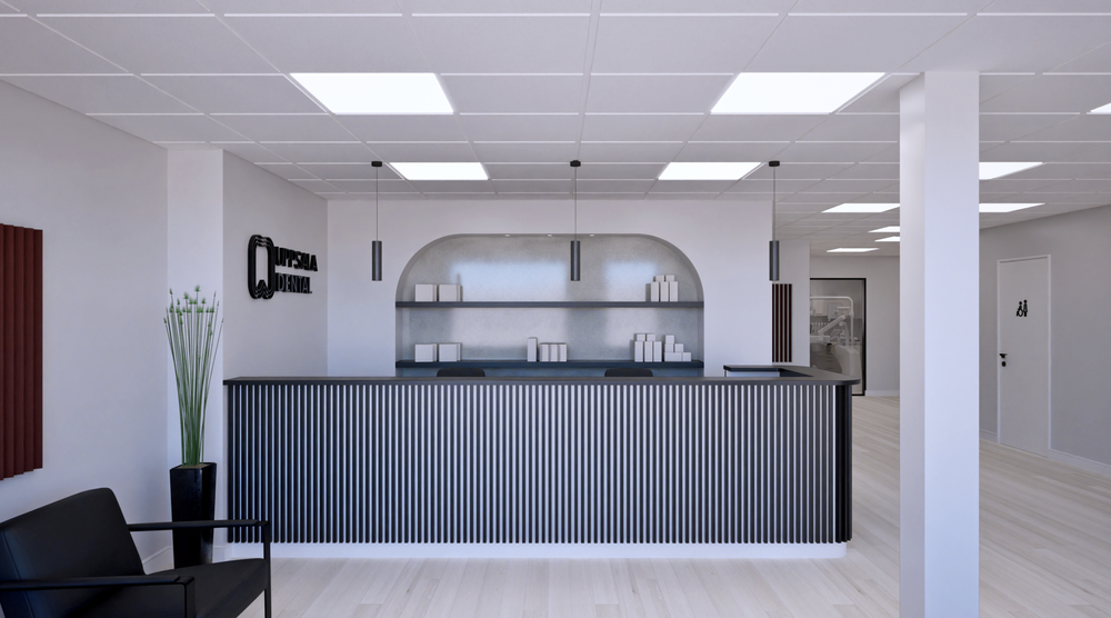 Uppsala Dental