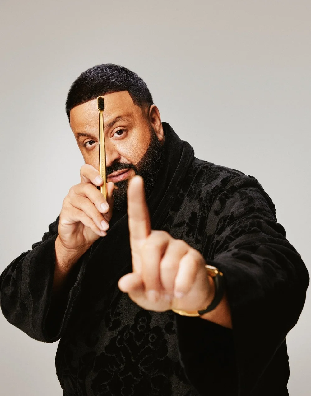 Aurezzi x DJ Khaled