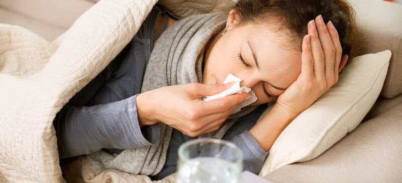 How to Boost Your Immune System — Top 19 Boosters