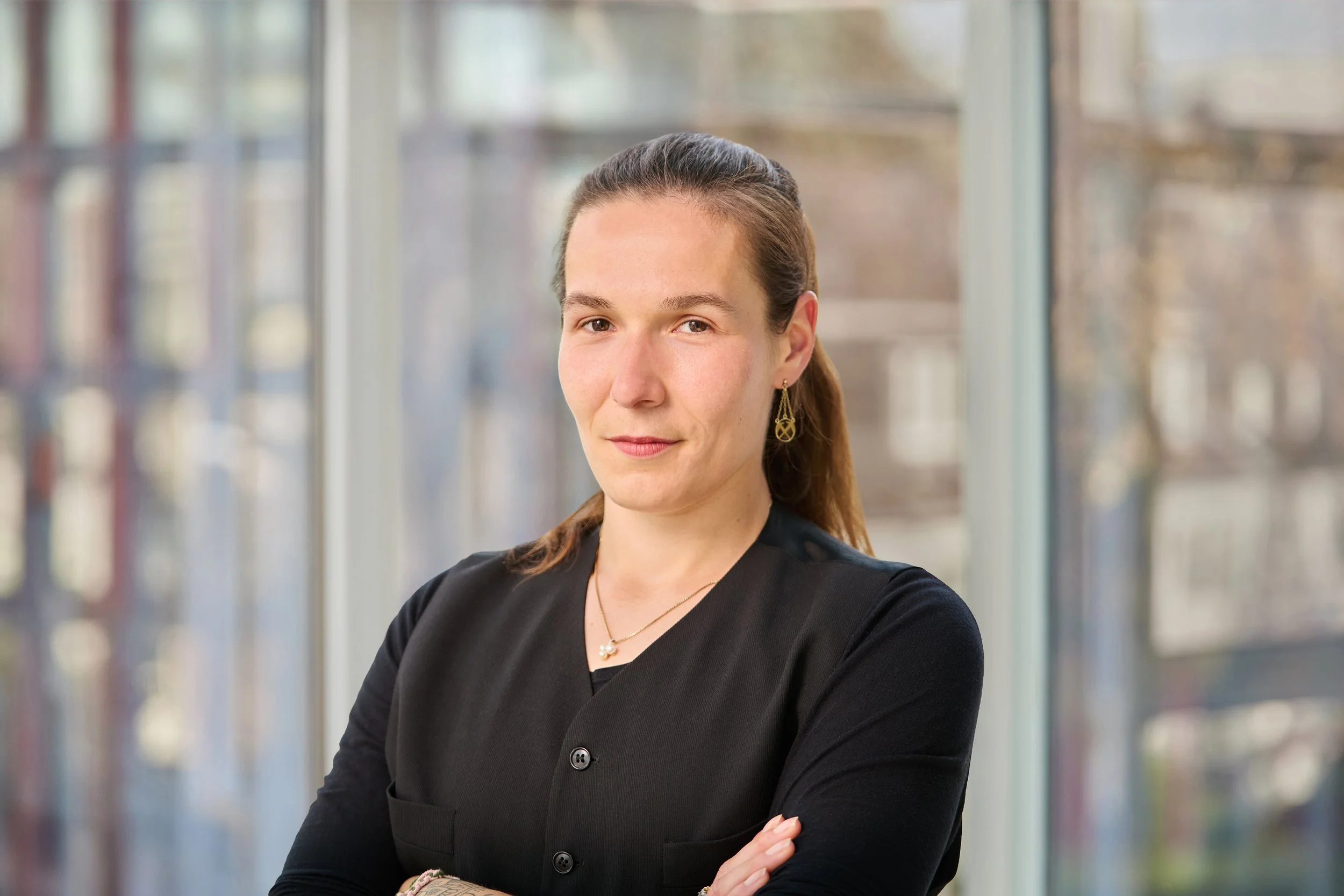 Sarah Heise