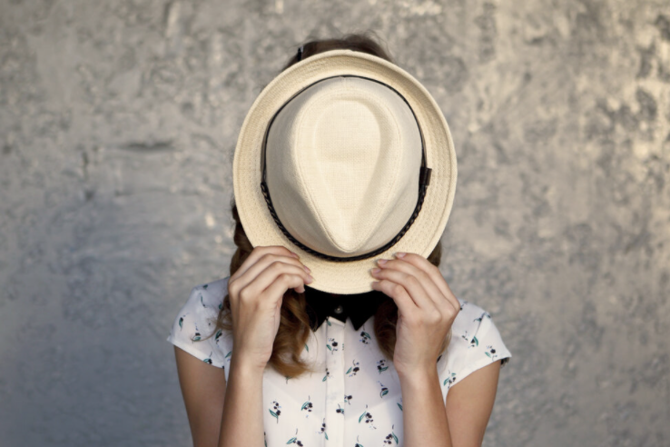 Why Modesty is Over-Rated When Selling Yourself