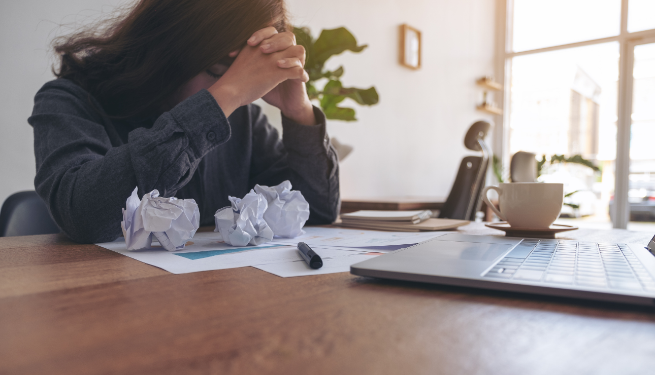 Failure Is Just Development In Disguise