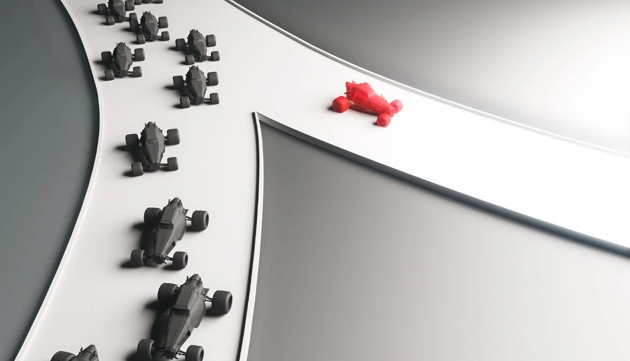 How to Pivot to Passion &amp; Purpose