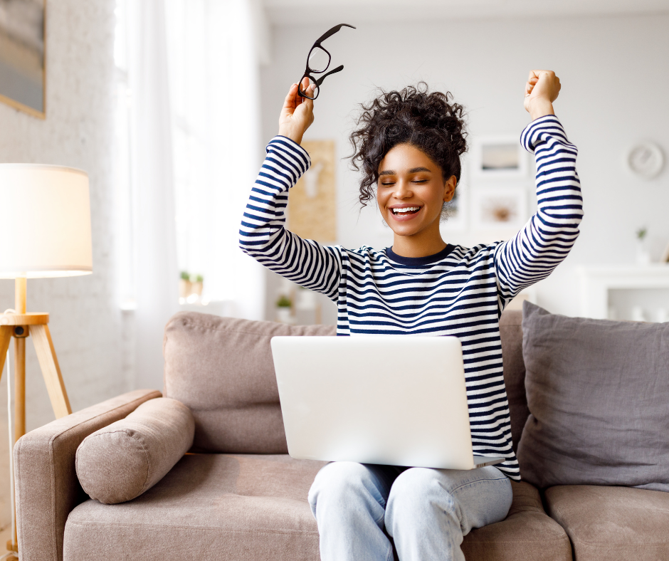 Professional Bragging - how to do it without the ‘ick’