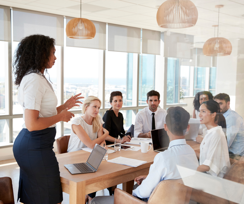 How To Be The Best Meeting Of The Day